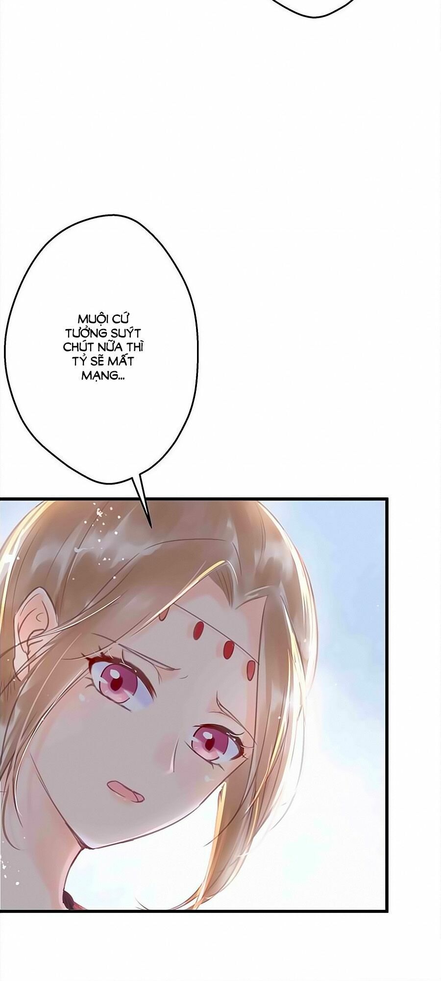 đọc truyện Liệt Hỏa Cuồng Phi: Vương Gia Thú Tính Muốn Sủng Chương 4 ảnh 26 tại Thiên Thai Truyện