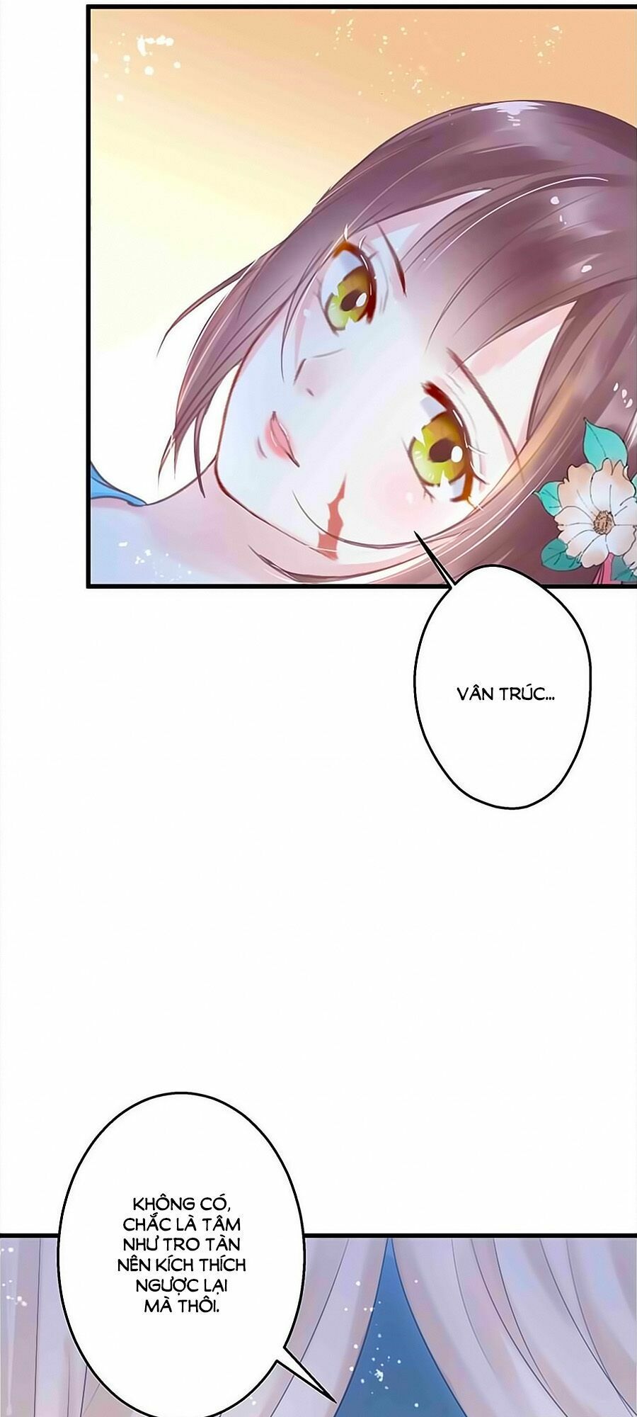 đọc truyện Liệt Hỏa Cuồng Phi: Vương Gia Thú Tính Muốn Sủng Chương 4 ảnh 27 tại Thiên Thai Truyện