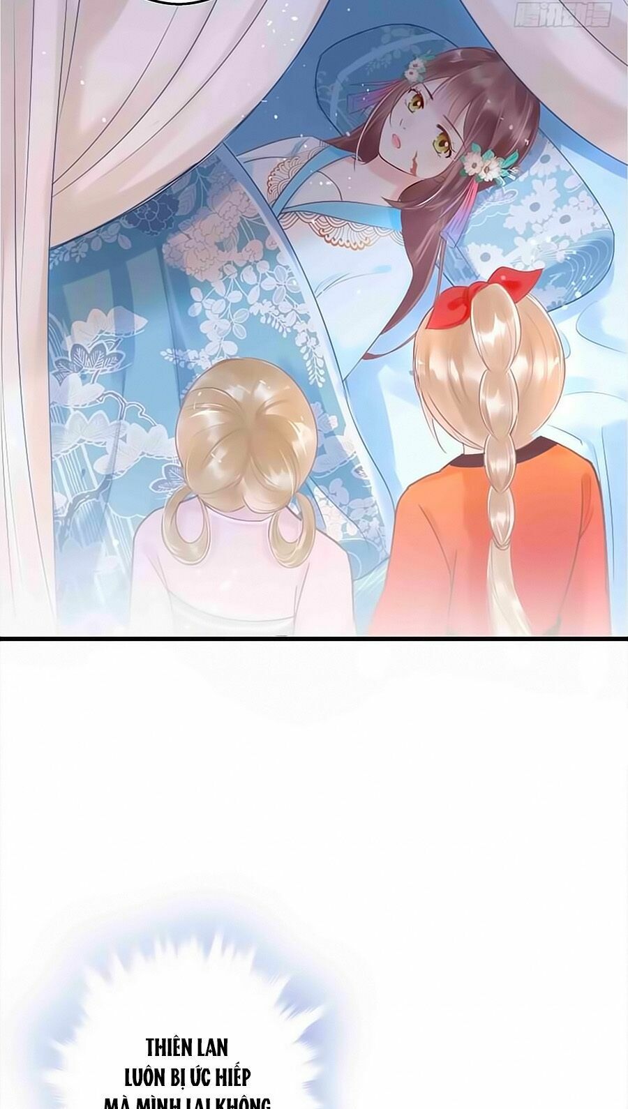 đọc truyện Liệt Hỏa Cuồng Phi: Vương Gia Thú Tính Muốn Sủng Chương 4 ảnh 28 tại Thiên Thai Truyện