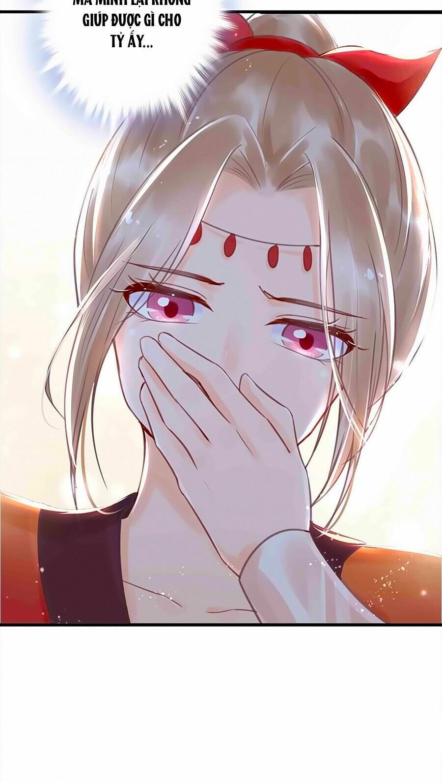 đọc truyện Liệt Hỏa Cuồng Phi: Vương Gia Thú Tính Muốn Sủng Chương 4 ảnh 29 tại Thiên Thai Truyện