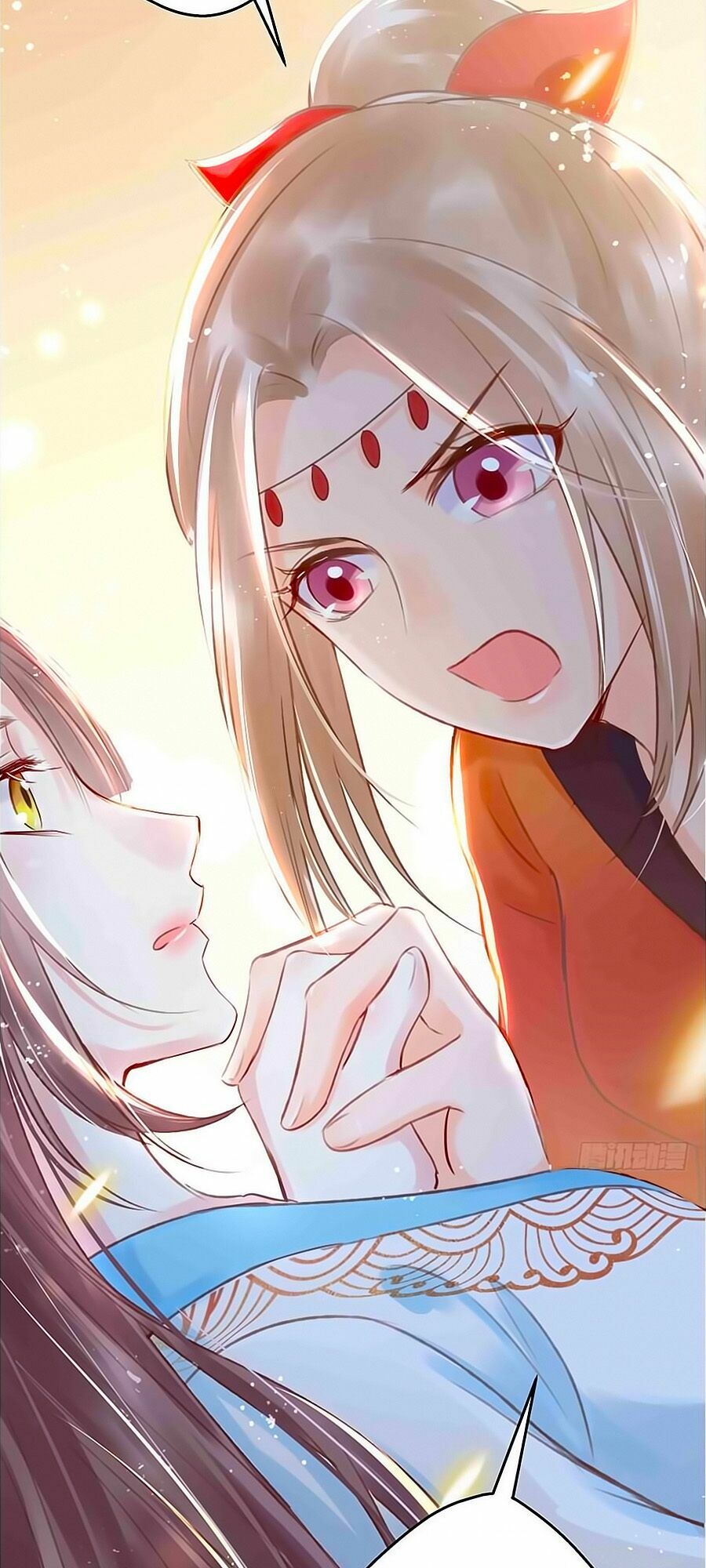 đọc truyện Liệt Hỏa Cuồng Phi: Vương Gia Thú Tính Muốn Sủng Chương 4 ảnh 31 tại Thiên Thai Truyện