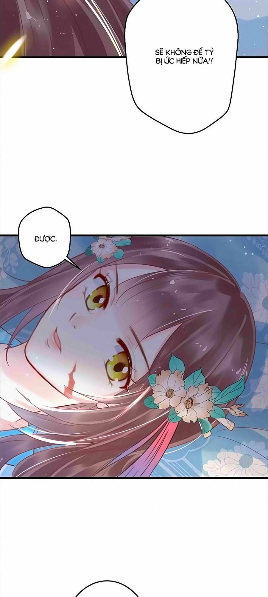 đọc truyện Liệt Hỏa Cuồng Phi: Vương Gia Thú Tính Muốn Sủng Chương 4 ảnh 32 tại Thiên Thai Truyện