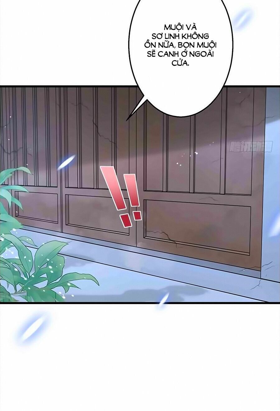 đọc truyện Liệt Hỏa Cuồng Phi: Vương Gia Thú Tính Muốn Sủng Chương 4 ảnh 34 tại Thiên Thai Truyện