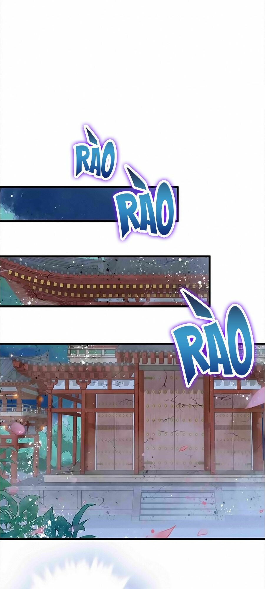 đọc truyện Liệt Hỏa Cuồng Phi: Vương Gia Thú Tính Muốn Sủng Chương 4 ảnh 35 tại Thiên Thai Truyện