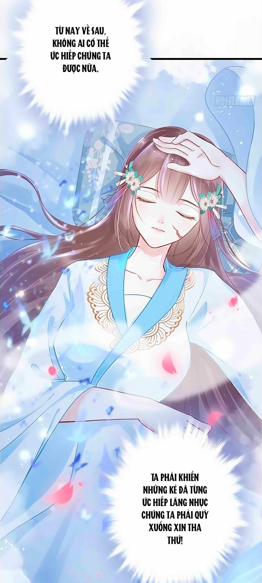 đọc truyện Liệt Hỏa Cuồng Phi: Vương Gia Thú Tính Muốn Sủng Chương 4 ảnh 36 tại Thiên Thai Truyện