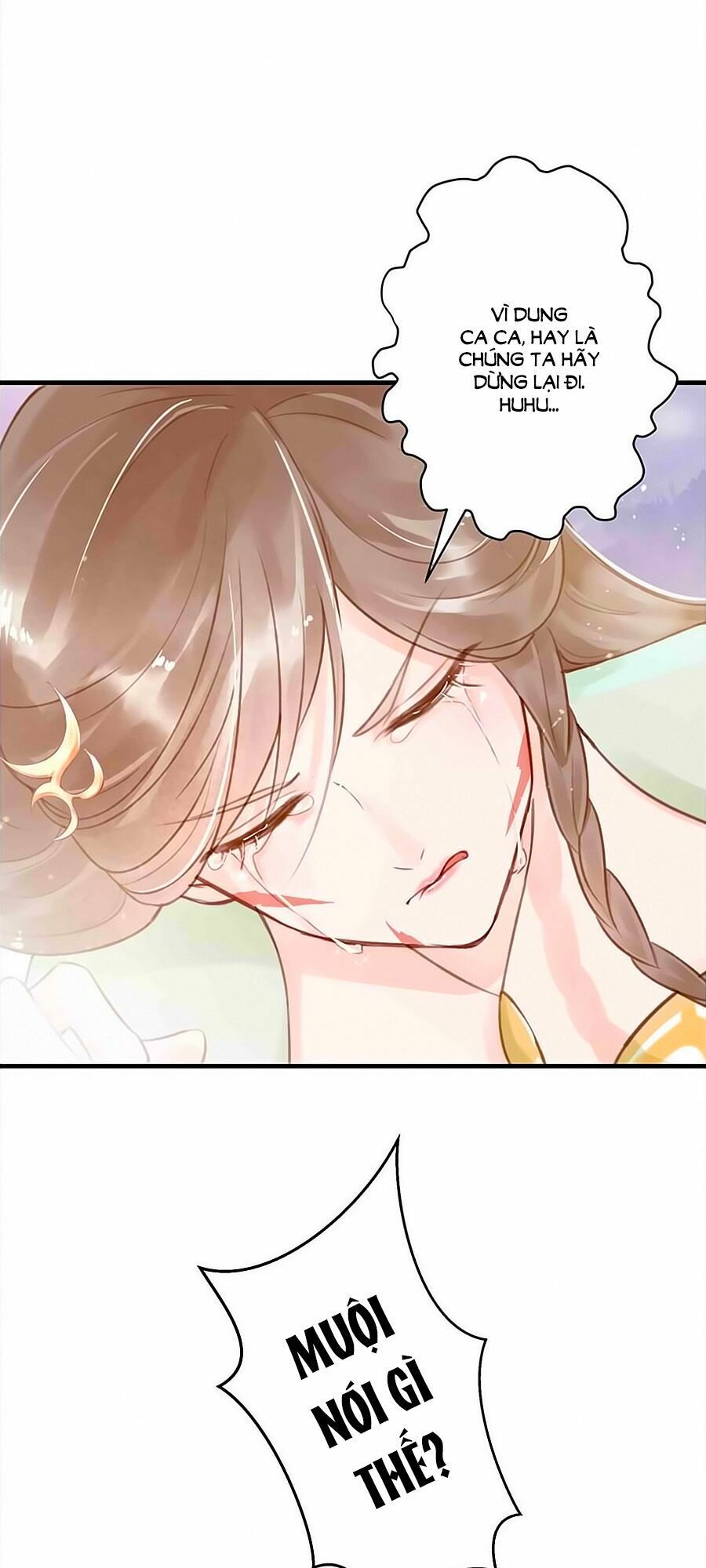 đọc truyện Liệt Hỏa Cuồng Phi: Vương Gia Thú Tính Muốn Sủng Chương 4 ảnh 7 tại Thiên Thai Truyện