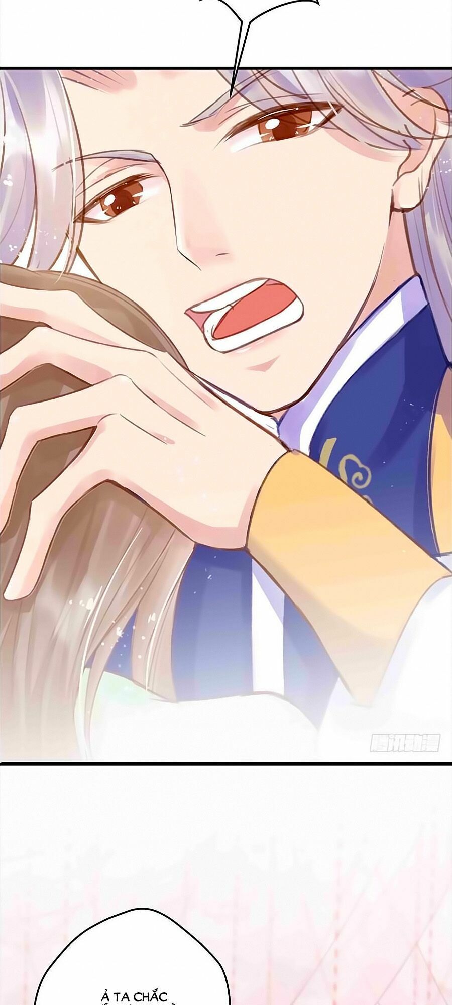 đọc truyện Liệt Hỏa Cuồng Phi: Vương Gia Thú Tính Muốn Sủng Chương 4 ảnh 8 tại Thiên Thai Truyện