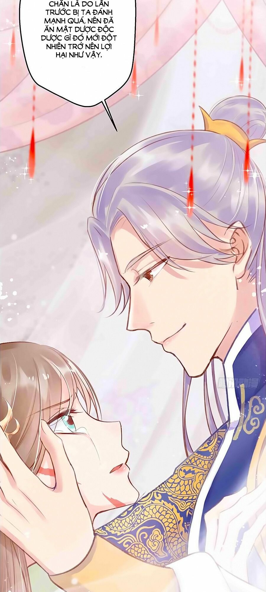 đọc truyện Liệt Hỏa Cuồng Phi: Vương Gia Thú Tính Muốn Sủng Chương 4 ảnh 9 tại Thiên Thai Truyện