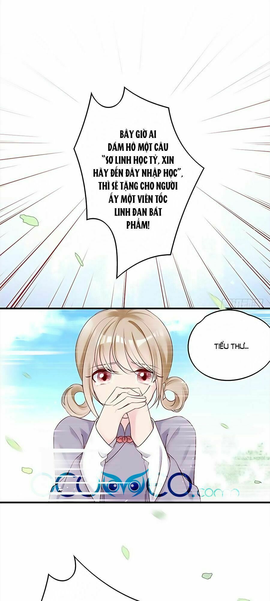 đọc truyện Liệt Hỏa Cuồng Phi: Vương Gia Thú Tính Muốn Sủng Chương 40 ảnh 3 tại Thiên Thai Truyện