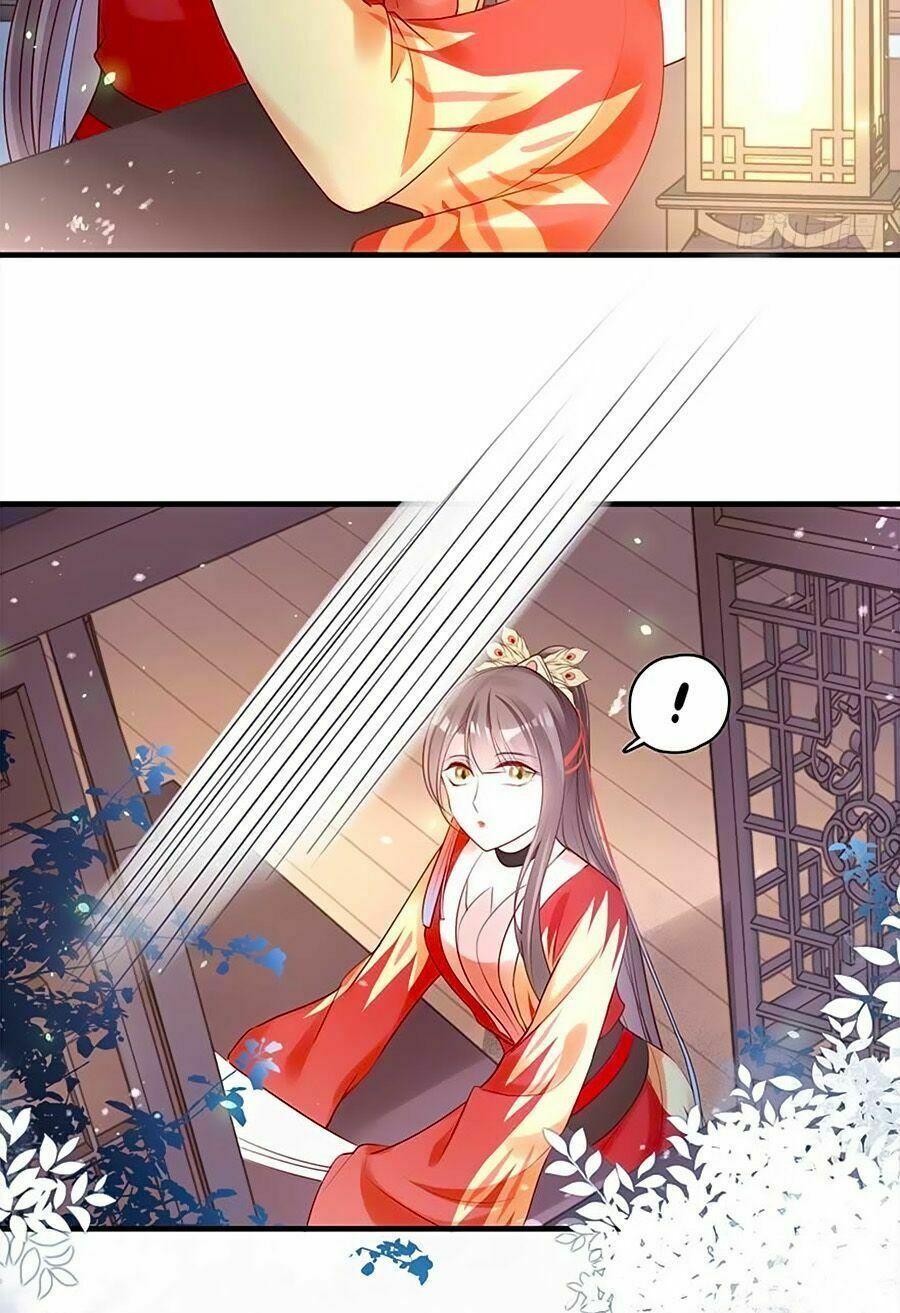 đọc truyện Liệt Hỏa Cuồng Phi: Vương Gia Thú Tính Muốn Sủng Chương 40 ảnh 14 tại Thiên Thai Truyện