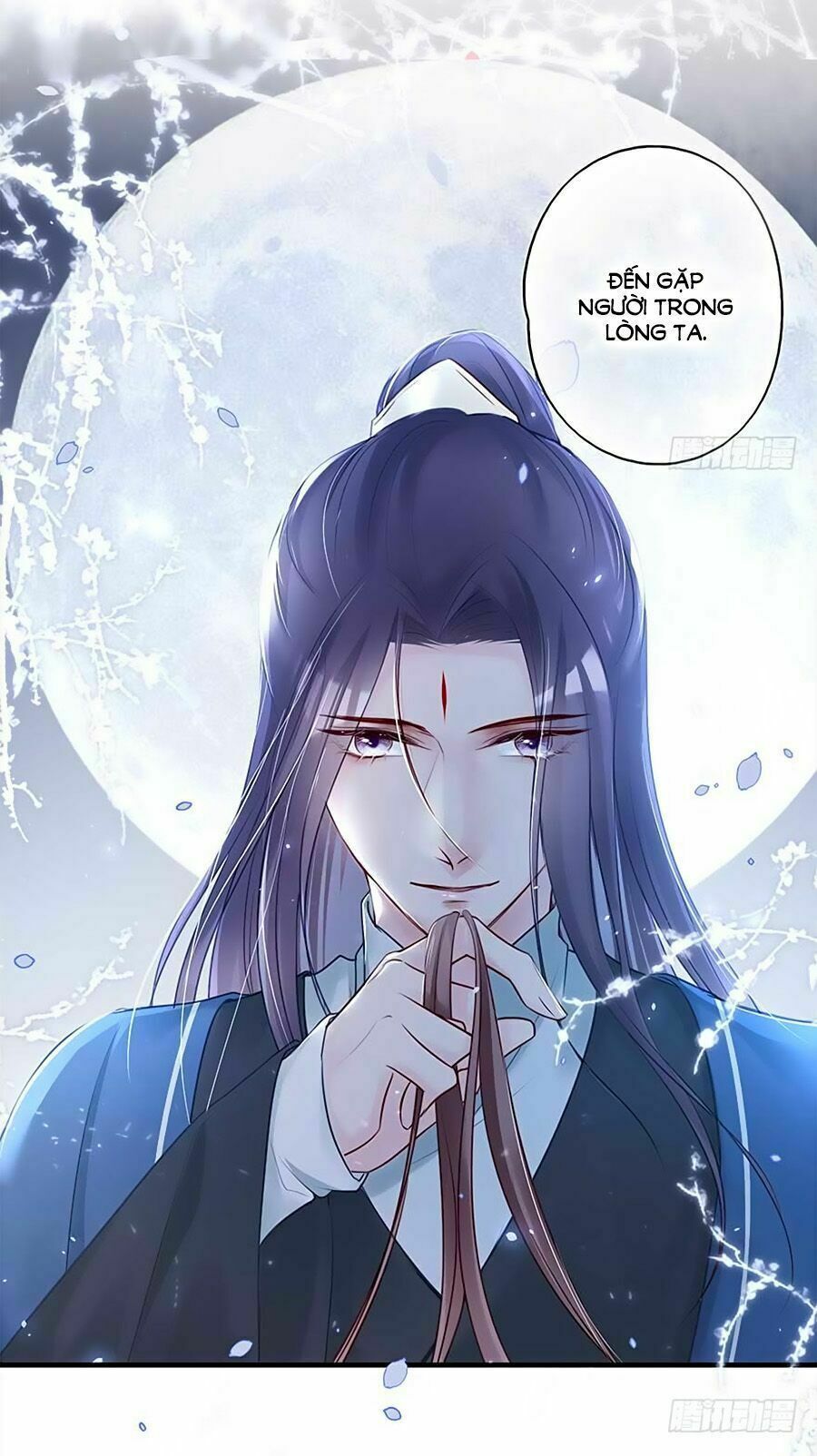 đọc truyện Liệt Hỏa Cuồng Phi: Vương Gia Thú Tính Muốn Sủng Chương 40 ảnh 17 tại Thiên Thai Truyện