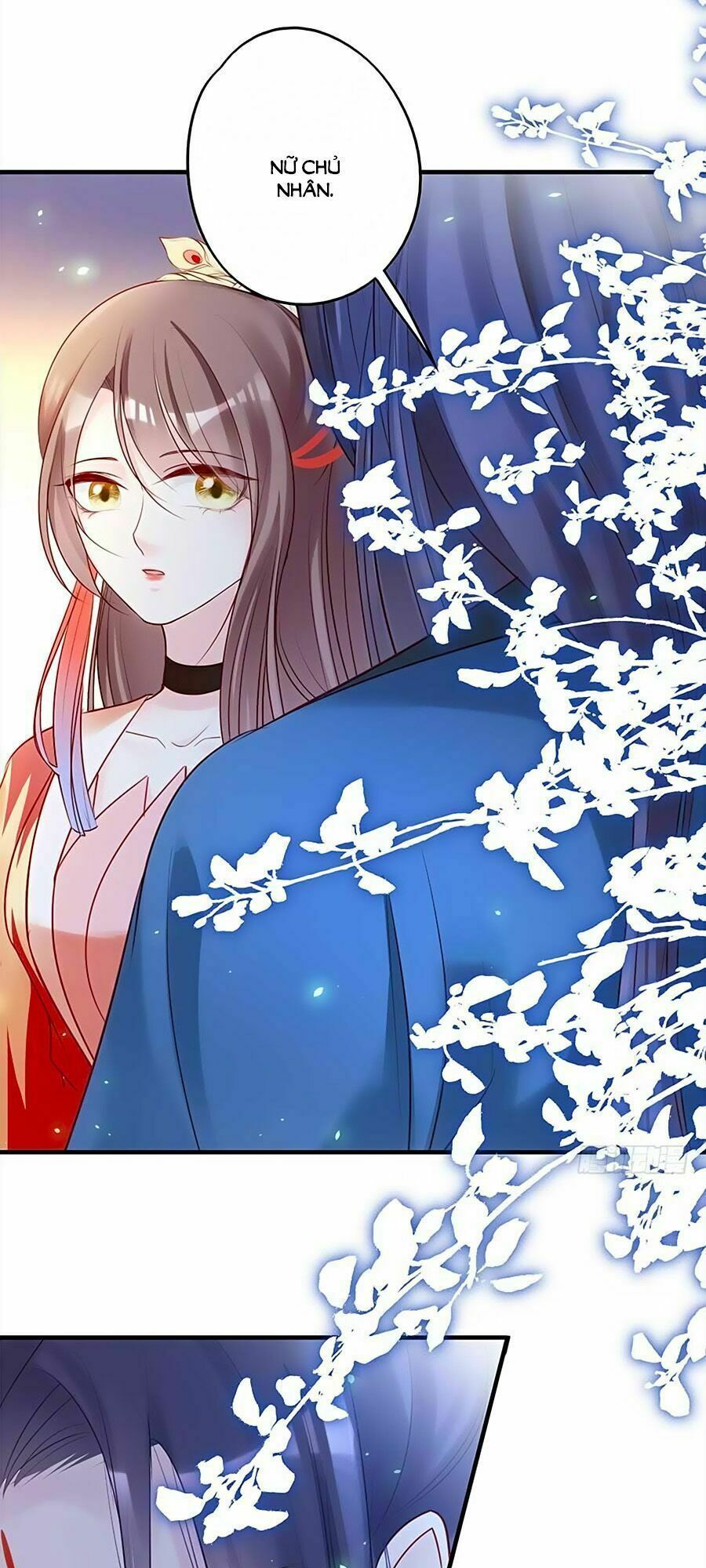 đọc truyện Liệt Hỏa Cuồng Phi: Vương Gia Thú Tính Muốn Sủng Chương 40 ảnh 21 tại Thiên Thai Truyện