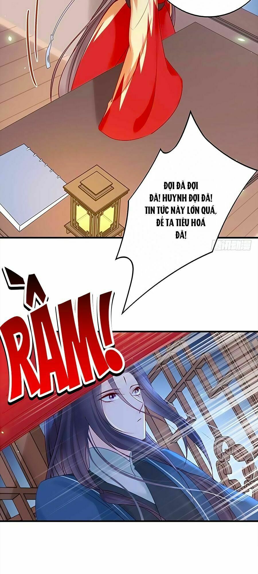 đọc truyện Liệt Hỏa Cuồng Phi: Vương Gia Thú Tính Muốn Sủng Chương 40 ảnh 23 tại Thiên Thai Truyện