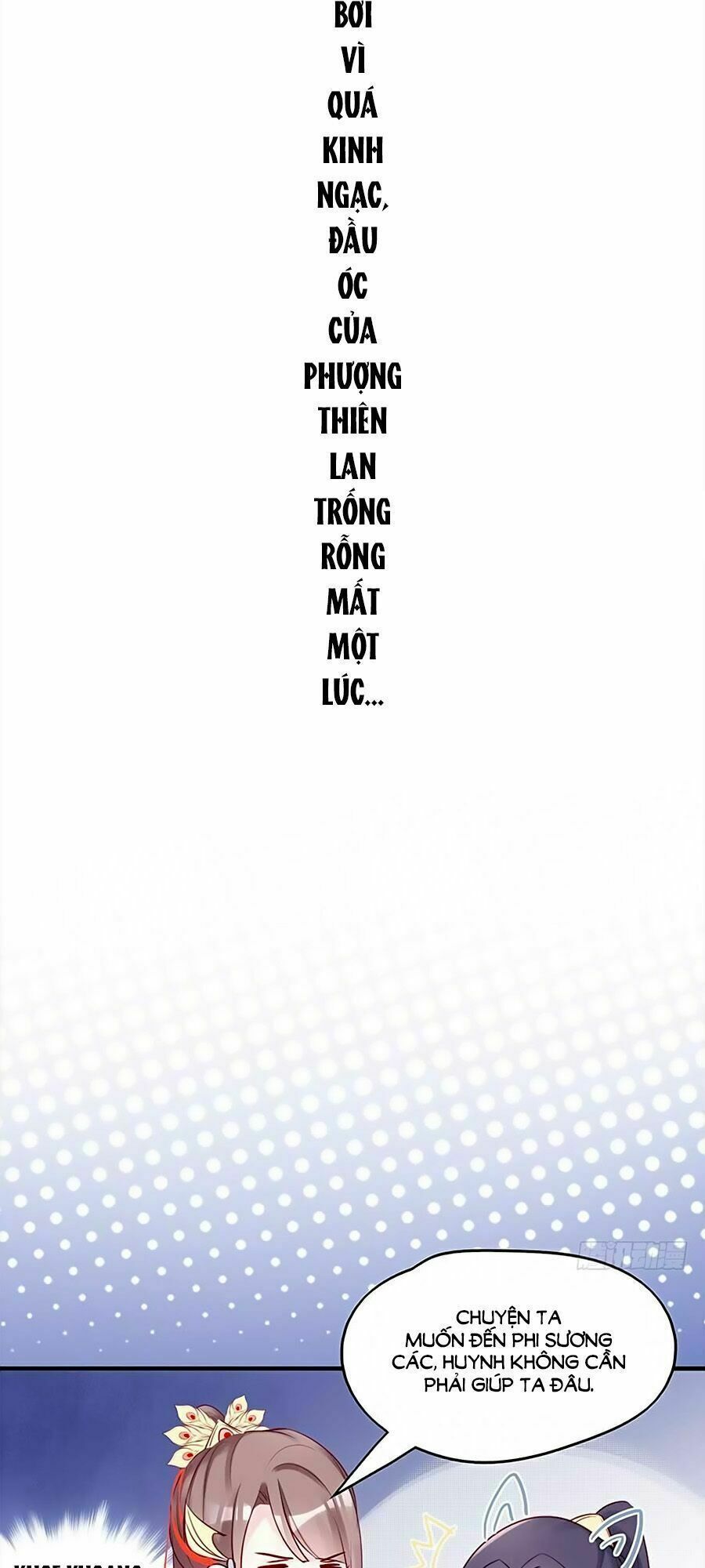 đọc truyện Liệt Hỏa Cuồng Phi: Vương Gia Thú Tính Muốn Sủng Chương 40 ảnh 26 tại Thiên Thai Truyện