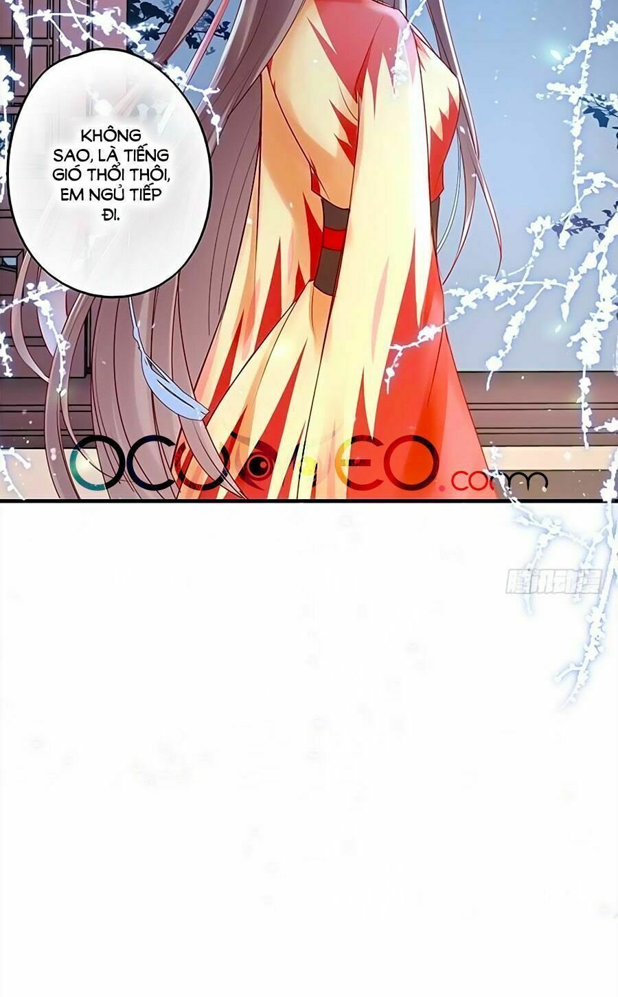 đọc truyện Liệt Hỏa Cuồng Phi: Vương Gia Thú Tính Muốn Sủng Chương 40 ảnh 31 tại Thiên Thai Truyện