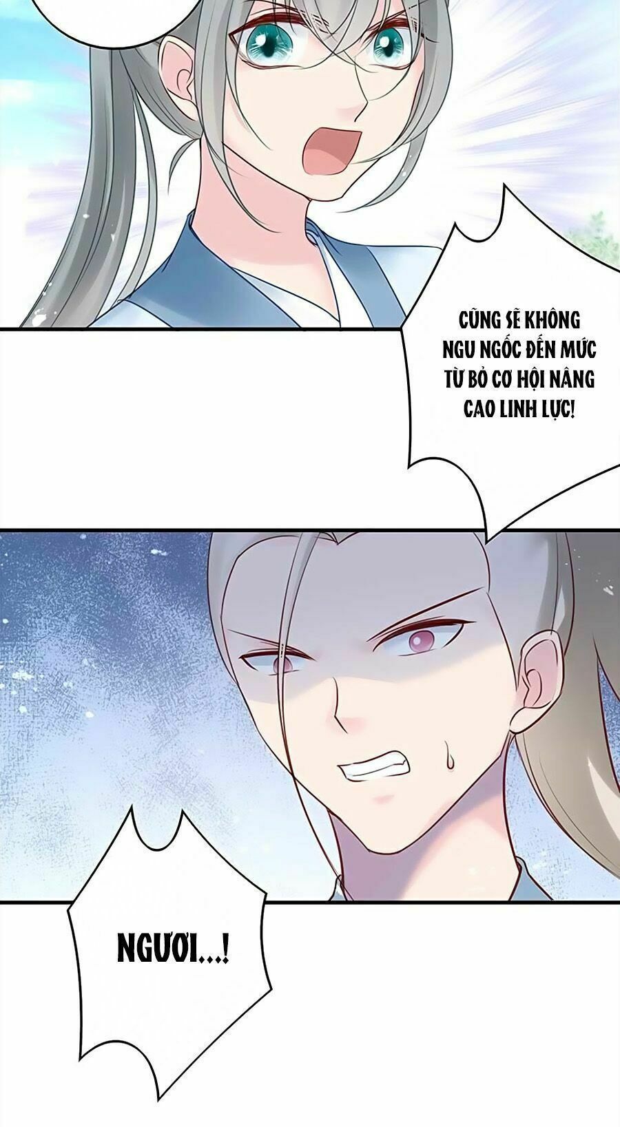 đọc truyện Liệt Hỏa Cuồng Phi: Vương Gia Thú Tính Muốn Sủng Chương 40 ảnh 5 tại Thiên Thai Truyện