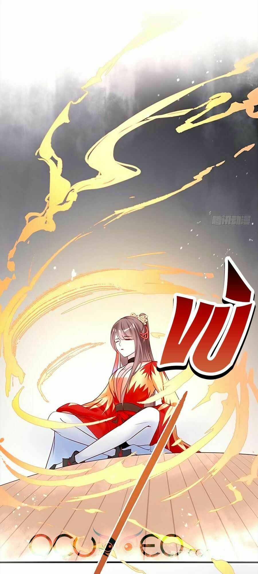 đọc truyện Liệt Hỏa Cuồng Phi: Vương Gia Thú Tính Muốn Sủng Chương 41 ảnh 3 tại Thiên Thai Truyện