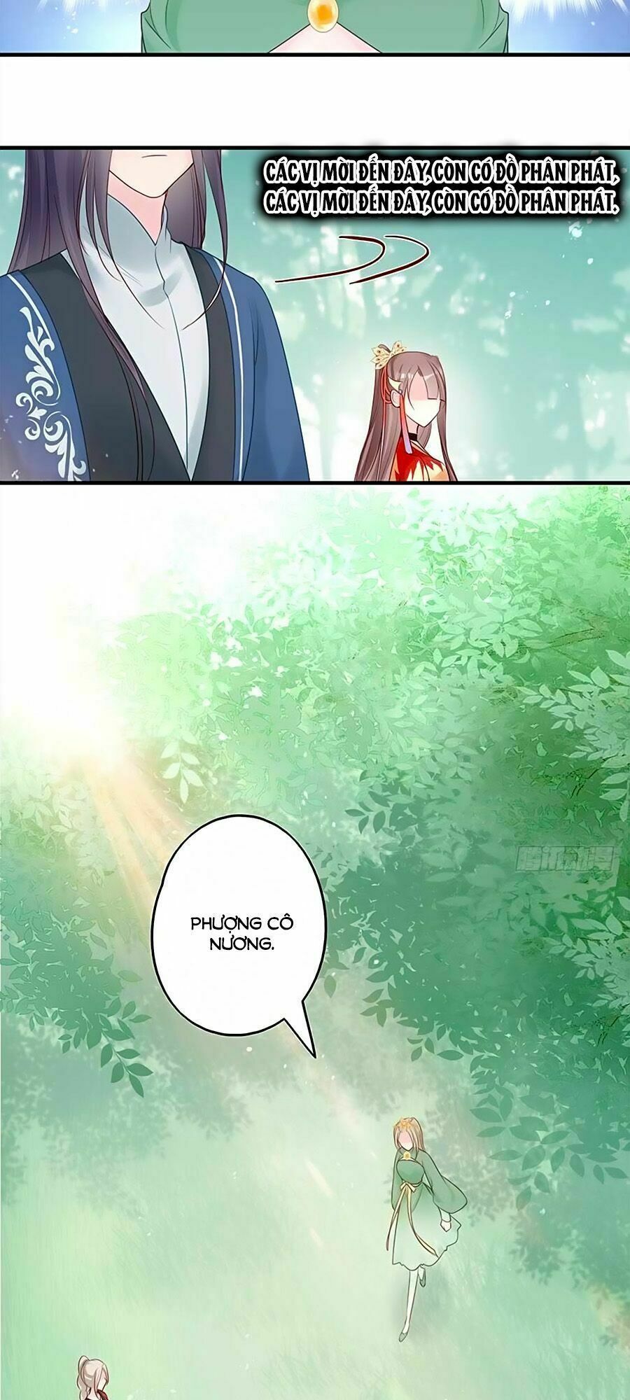 đọc truyện Liệt Hỏa Cuồng Phi: Vương Gia Thú Tính Muốn Sủng Chương 41 ảnh 13 tại Thiên Thai Truyện