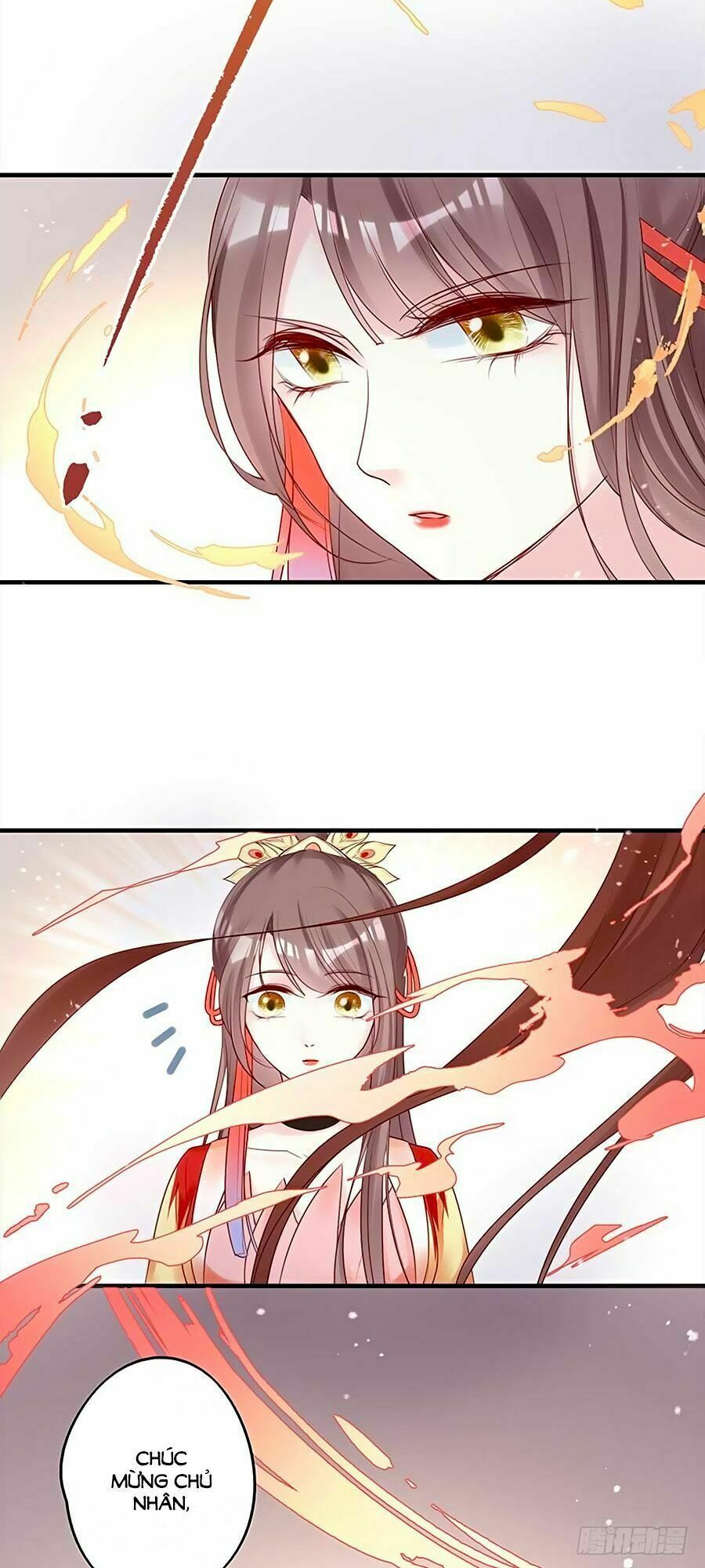 đọc truyện Liệt Hỏa Cuồng Phi: Vương Gia Thú Tính Muốn Sủng Chương 41 ảnh 4 tại Thiên Thai Truyện