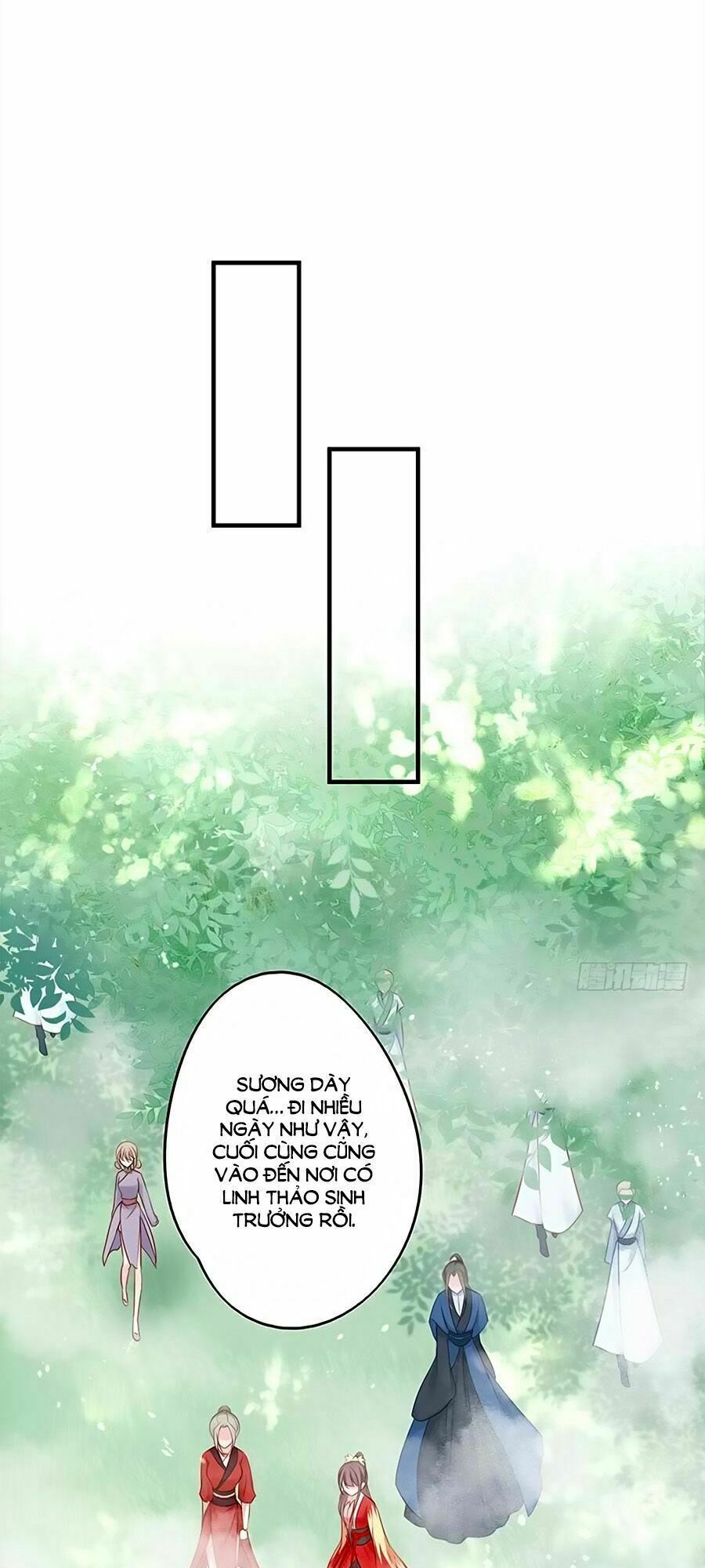 đọc truyện Liệt Hỏa Cuồng Phi: Vương Gia Thú Tính Muốn Sủng Chương 41 ảnh 23 tại Thiên Thai Truyện