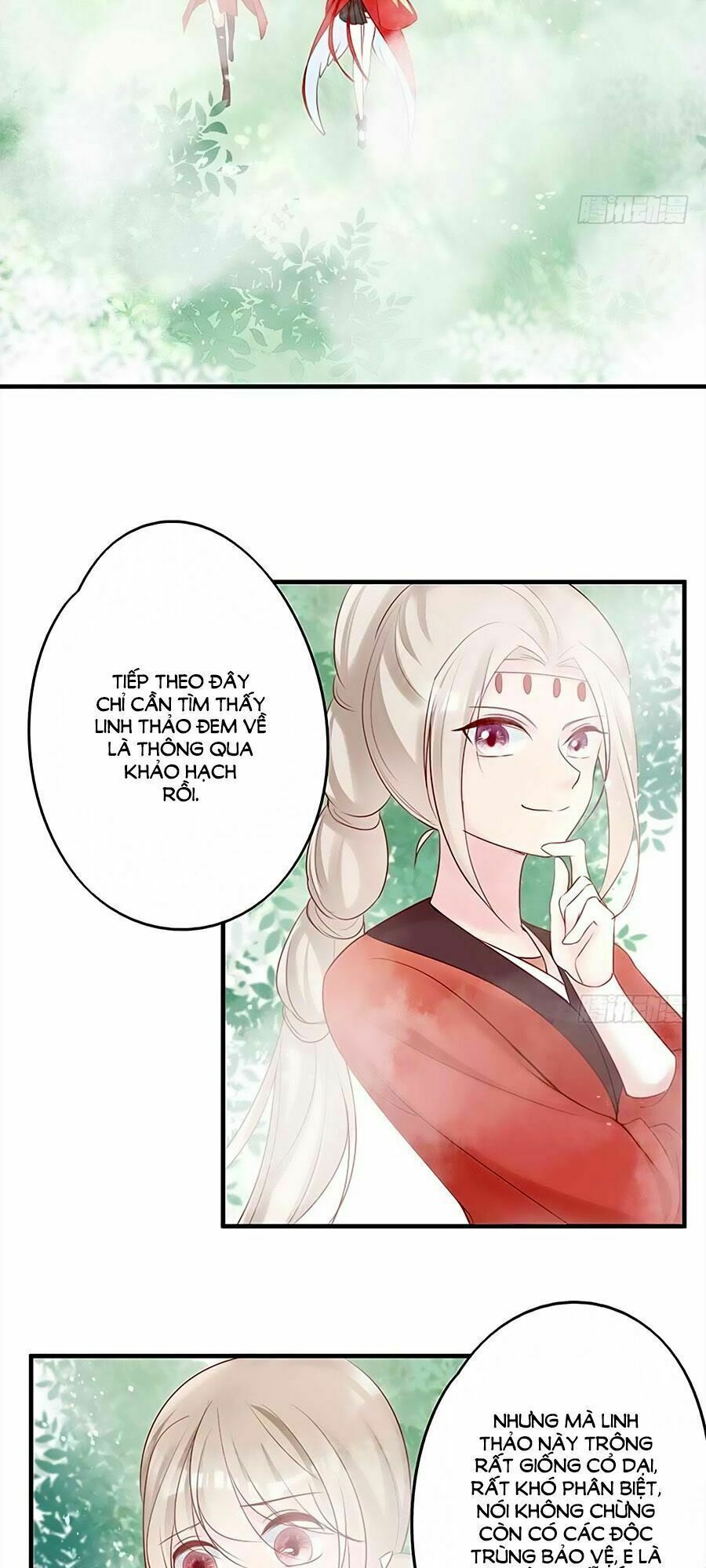 đọc truyện Liệt Hỏa Cuồng Phi: Vương Gia Thú Tính Muốn Sủng Chương 41 ảnh 24 tại Thiên Thai Truyện