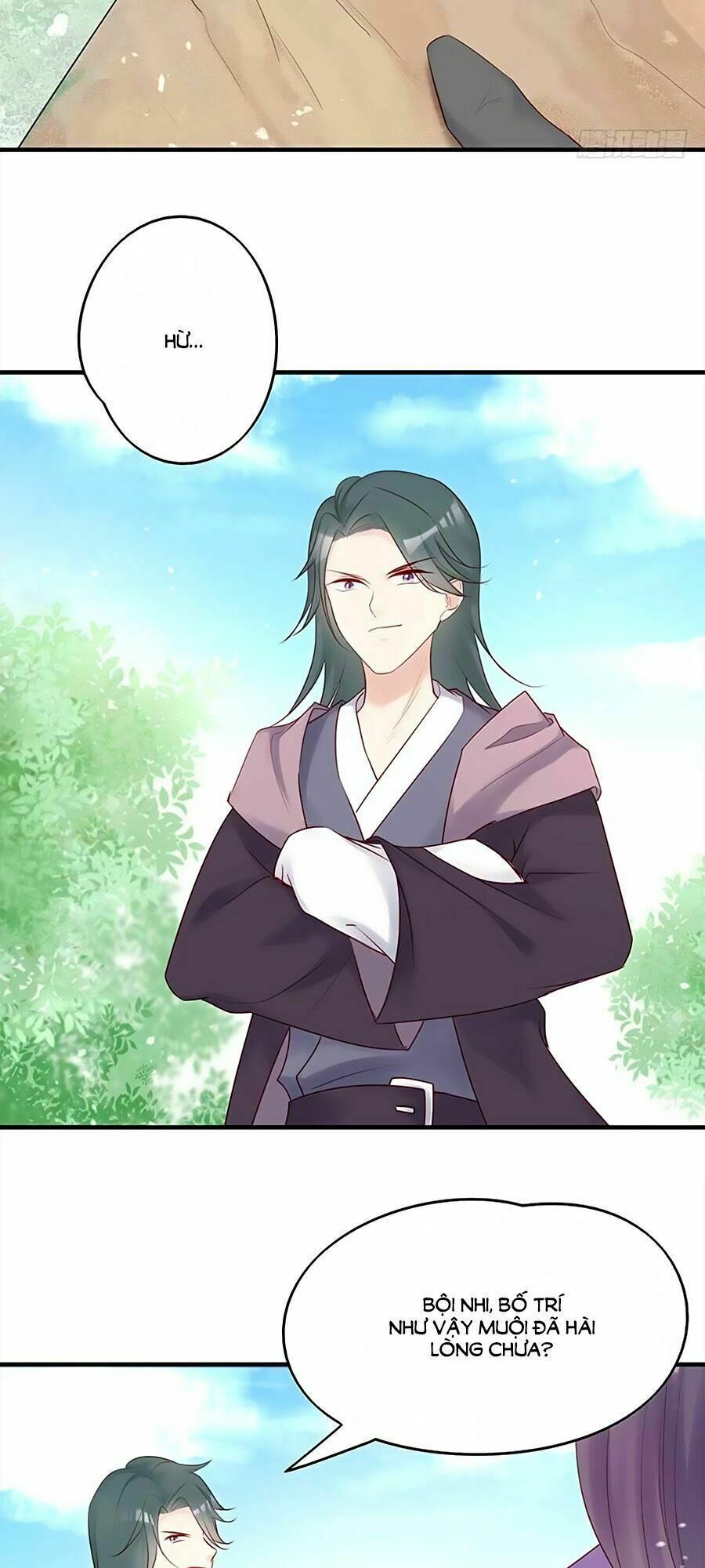 đọc truyện Liệt Hỏa Cuồng Phi: Vương Gia Thú Tính Muốn Sủng Chương 41 ảnh 28 tại Thiên Thai Truyện