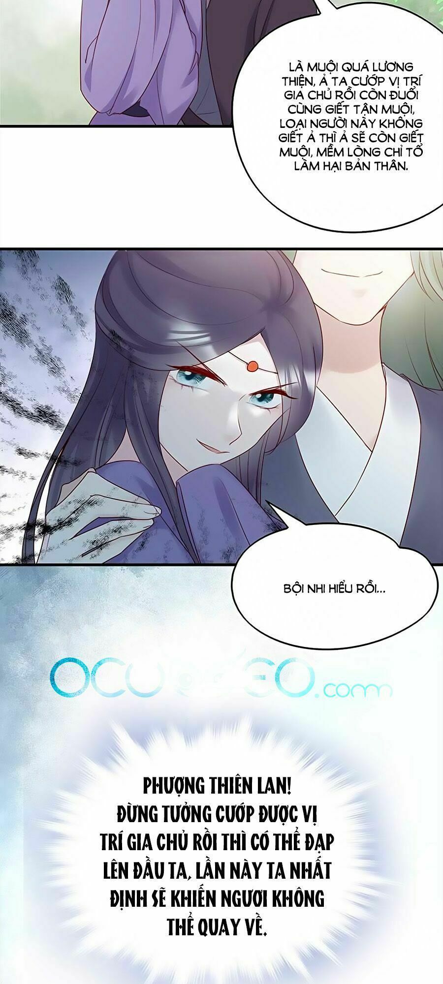 đọc truyện Liệt Hỏa Cuồng Phi: Vương Gia Thú Tính Muốn Sủng Chương 41 ảnh 31 tại Thiên Thai Truyện