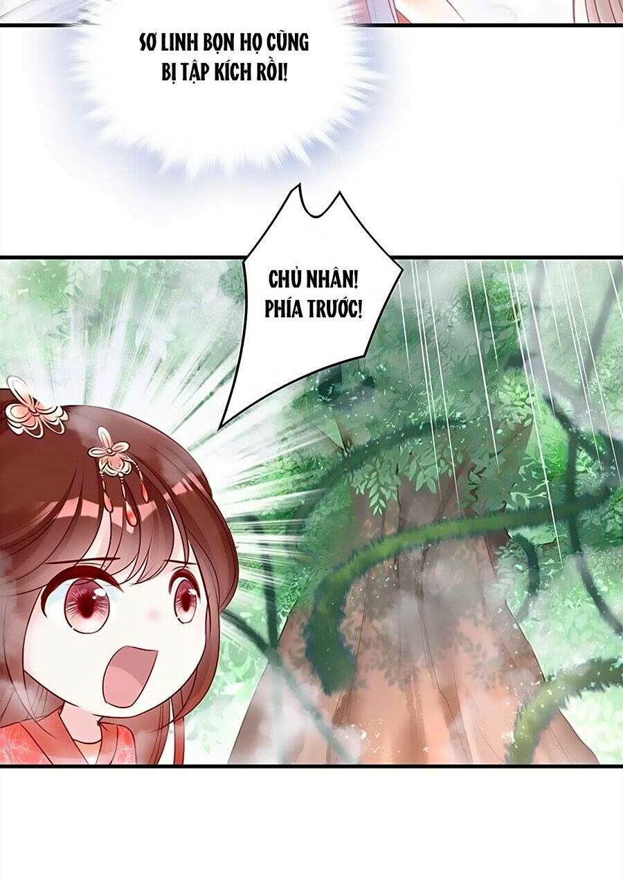 đọc truyện Liệt Hỏa Cuồng Phi: Vương Gia Thú Tính Muốn Sủng Chương 42 ảnh 12 tại Thiên Thai Truyện