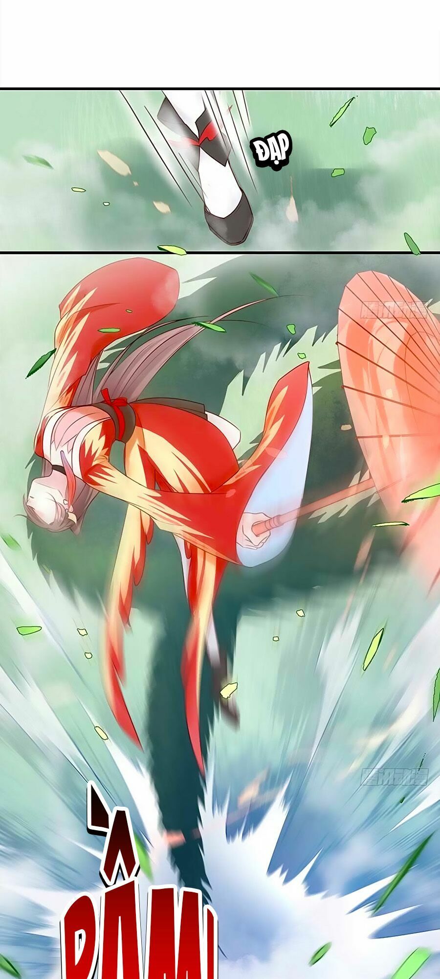 đọc truyện Liệt Hỏa Cuồng Phi: Vương Gia Thú Tính Muốn Sủng Chương 42 ảnh 13 tại Thiên Thai Truyện