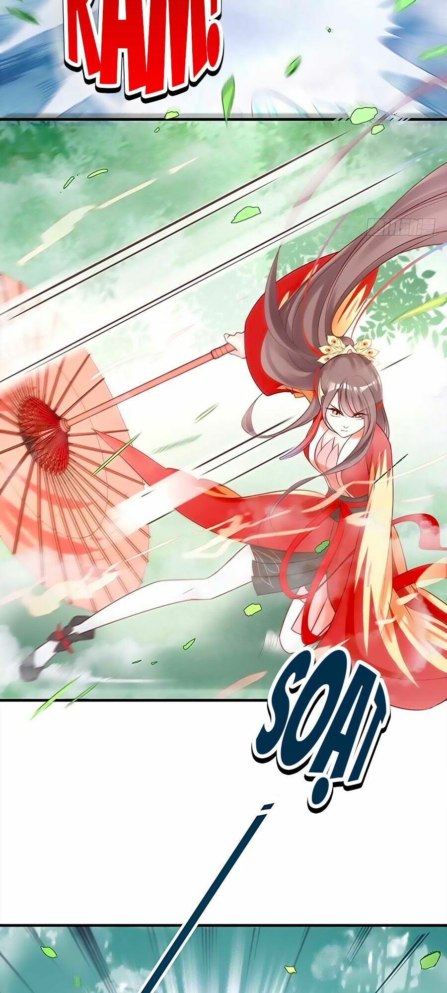 đọc truyện Liệt Hỏa Cuồng Phi: Vương Gia Thú Tính Muốn Sủng Chương 42 ảnh 14 tại Thiên Thai Truyện