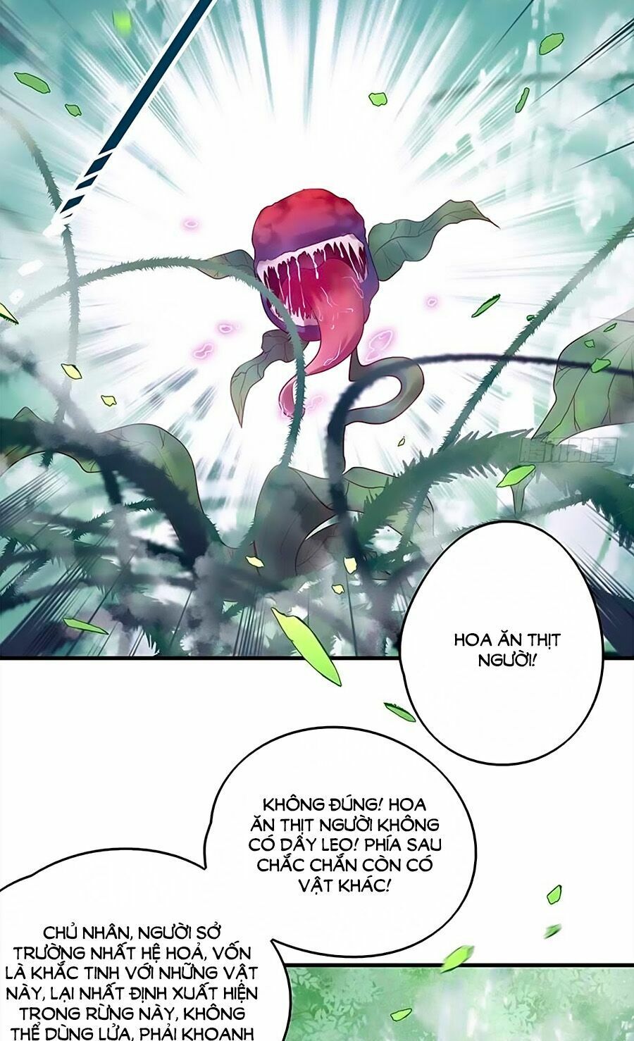 đọc truyện Liệt Hỏa Cuồng Phi: Vương Gia Thú Tính Muốn Sủng Chương 42 ảnh 15 tại Thiên Thai Truyện