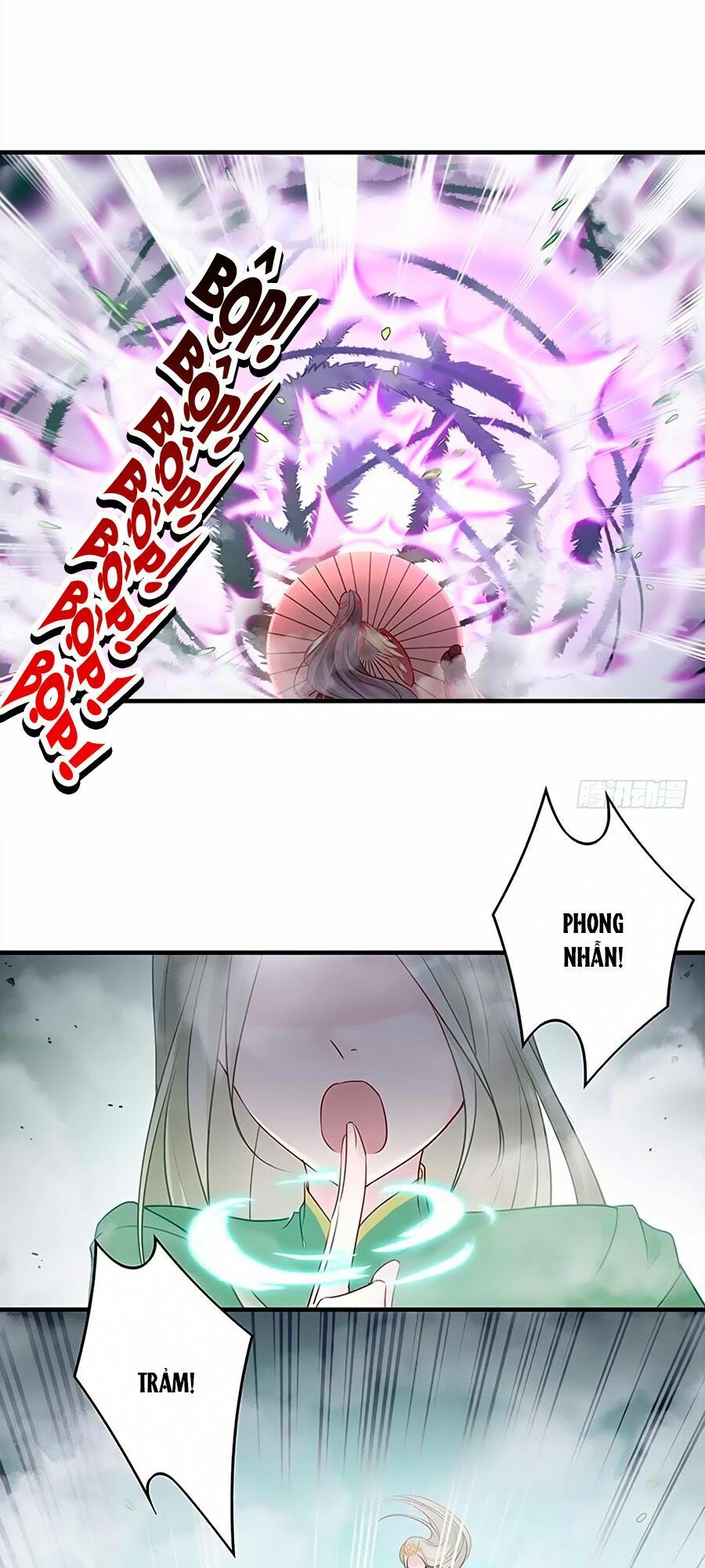 đọc truyện Liệt Hỏa Cuồng Phi: Vương Gia Thú Tính Muốn Sủng Chương 42 ảnh 17 tại Thiên Thai Truyện