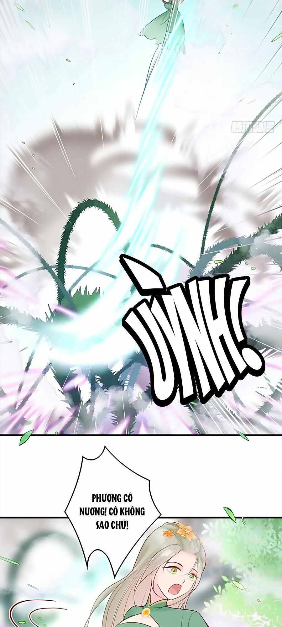 đọc truyện Liệt Hỏa Cuồng Phi: Vương Gia Thú Tính Muốn Sủng Chương 42 ảnh 18 tại Thiên Thai Truyện