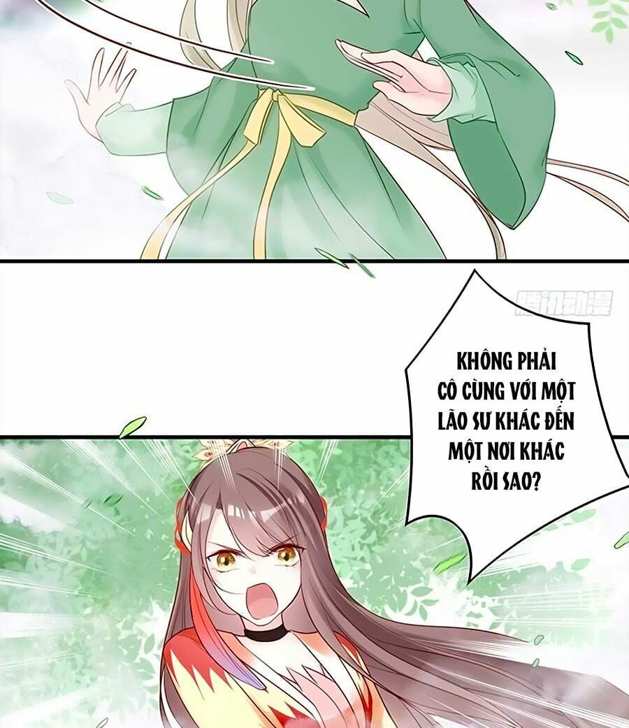 đọc truyện Liệt Hỏa Cuồng Phi: Vương Gia Thú Tính Muốn Sủng Chương 42 ảnh 19 tại Thiên Thai Truyện