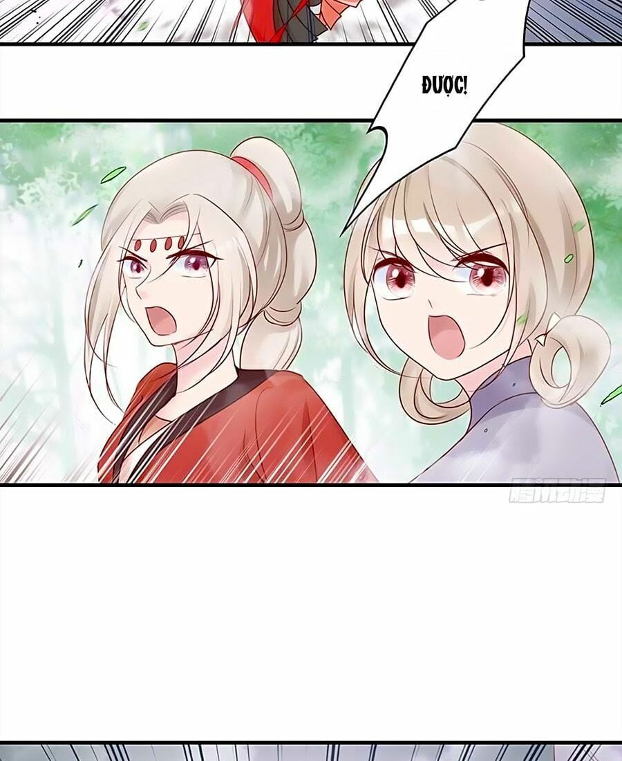 đọc truyện Liệt Hỏa Cuồng Phi: Vương Gia Thú Tính Muốn Sủng Chương 42 ảnh 22 tại Thiên Thai Truyện