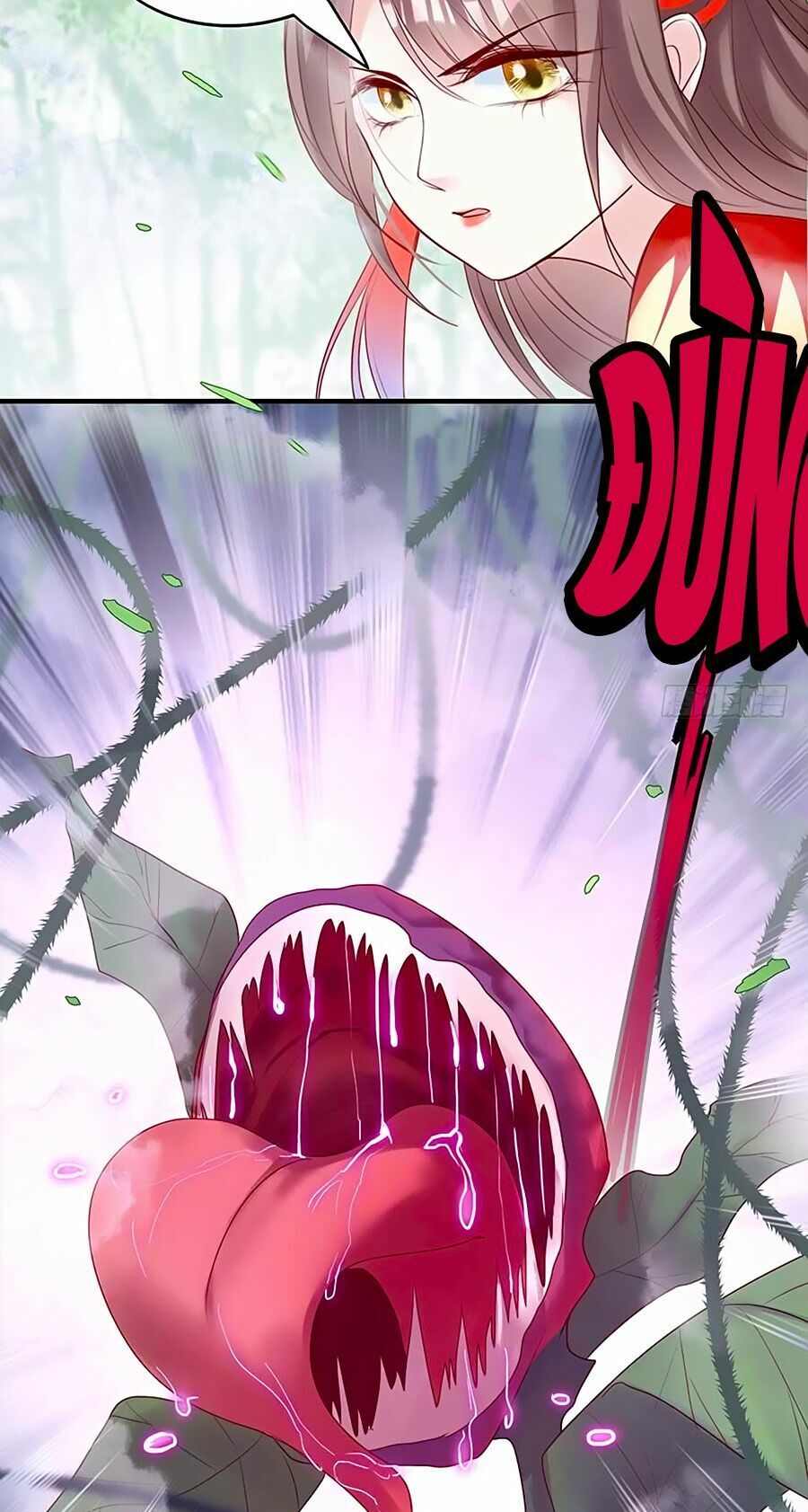 đọc truyện Liệt Hỏa Cuồng Phi: Vương Gia Thú Tính Muốn Sủng Chương 42 ảnh 26 tại Thiên Thai Truyện