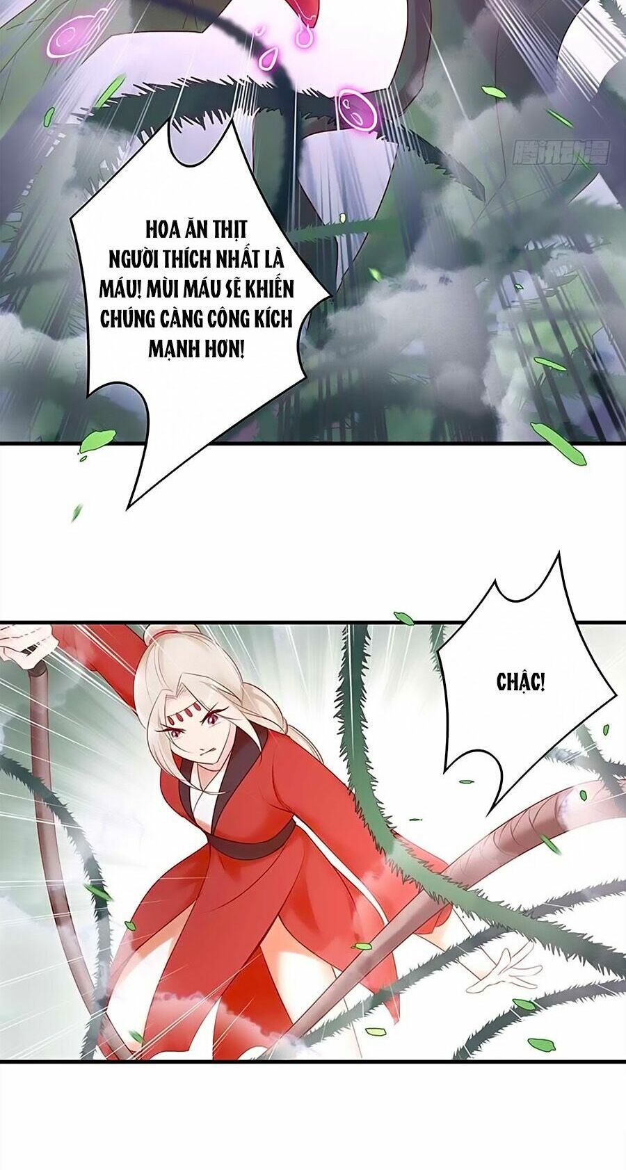 đọc truyện Liệt Hỏa Cuồng Phi: Vương Gia Thú Tính Muốn Sủng Chương 42 ảnh 27 tại Thiên Thai Truyện