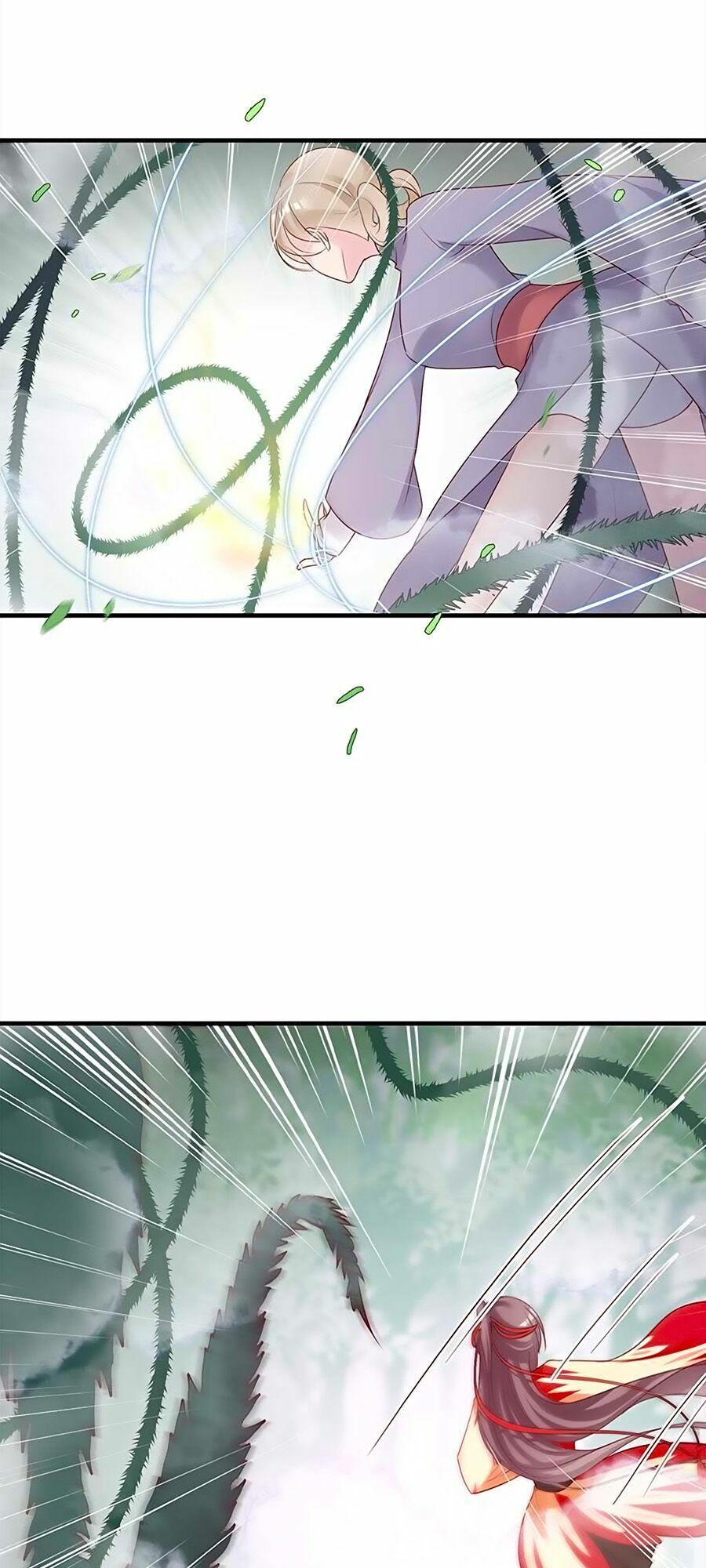 đọc truyện Liệt Hỏa Cuồng Phi: Vương Gia Thú Tính Muốn Sủng Chương 42 ảnh 28 tại Thiên Thai Truyện