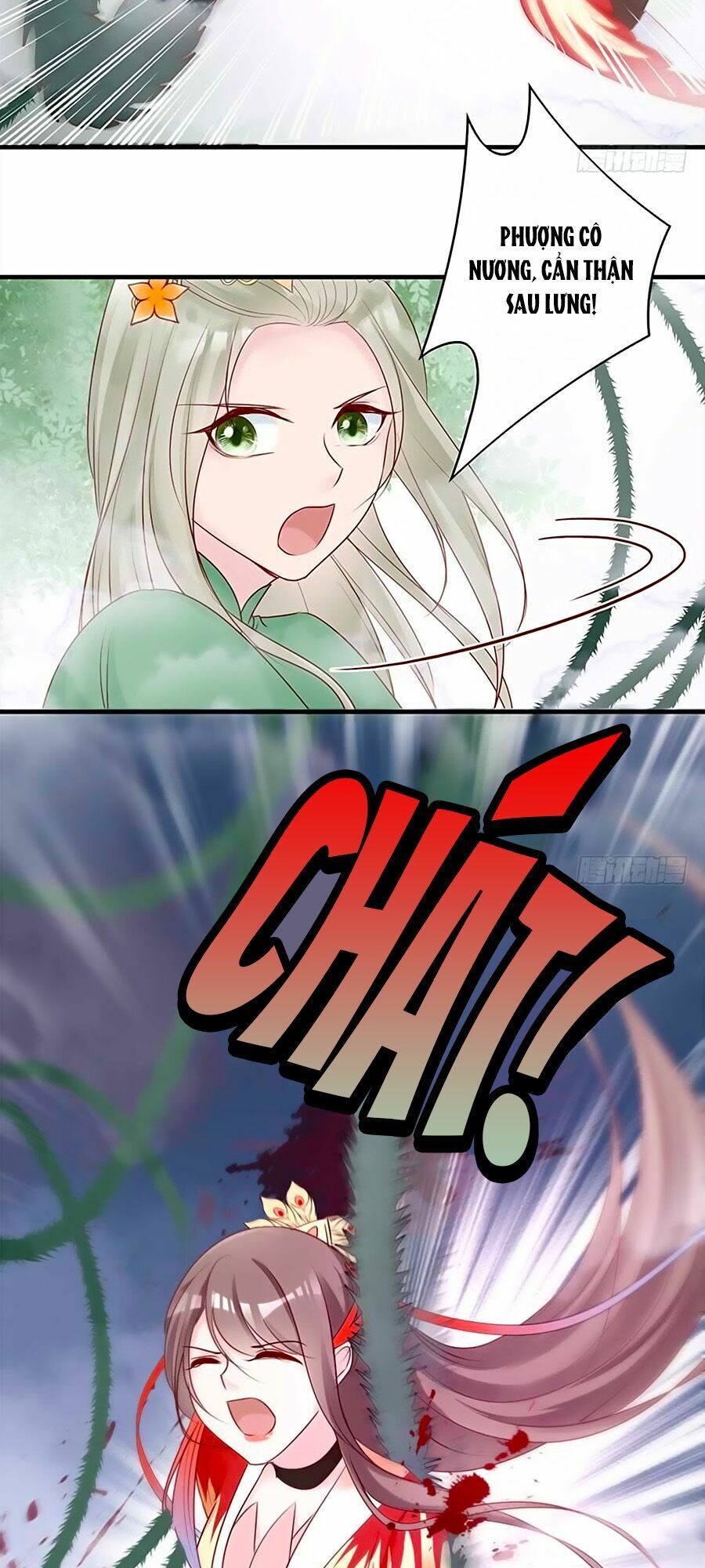 đọc truyện Liệt Hỏa Cuồng Phi: Vương Gia Thú Tính Muốn Sủng Chương 42 ảnh 29 tại Thiên Thai Truyện