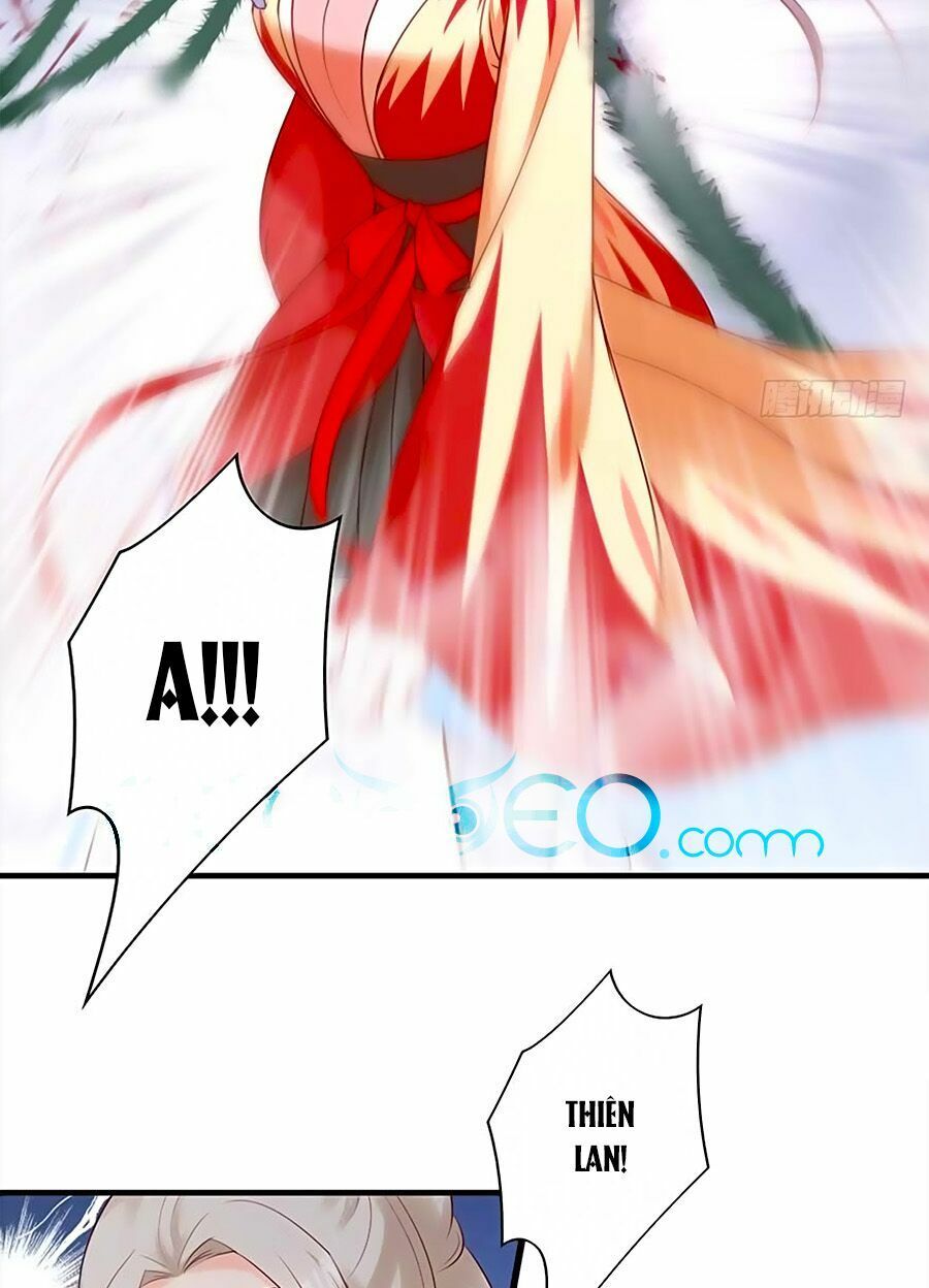 đọc truyện Liệt Hỏa Cuồng Phi: Vương Gia Thú Tính Muốn Sủng Chương 42 ảnh 30 tại Thiên Thai Truyện