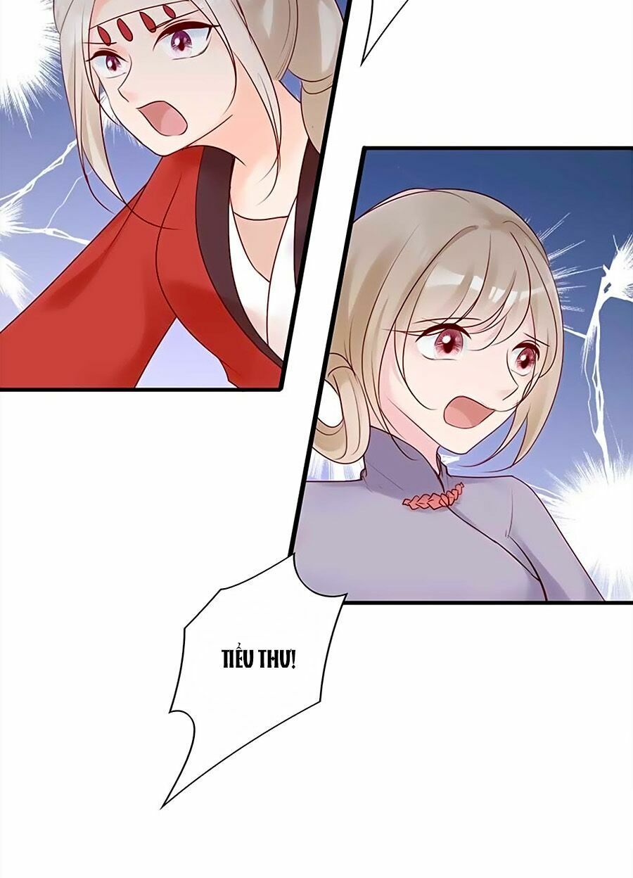 đọc truyện Liệt Hỏa Cuồng Phi: Vương Gia Thú Tính Muốn Sủng Chương 42 ảnh 31 tại Thiên Thai Truyện