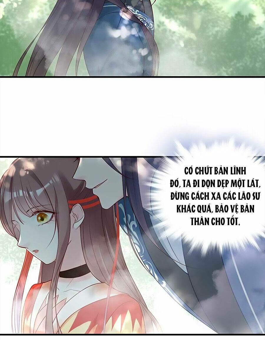 đọc truyện Liệt Hỏa Cuồng Phi: Vương Gia Thú Tính Muốn Sủng Chương 42 ảnh 6 tại Thiên Thai Truyện