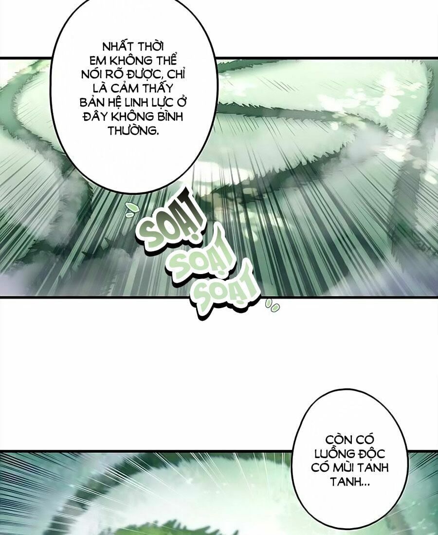 đọc truyện Liệt Hỏa Cuồng Phi: Vương Gia Thú Tính Muốn Sủng Chương 42 ảnh 8 tại Thiên Thai Truyện