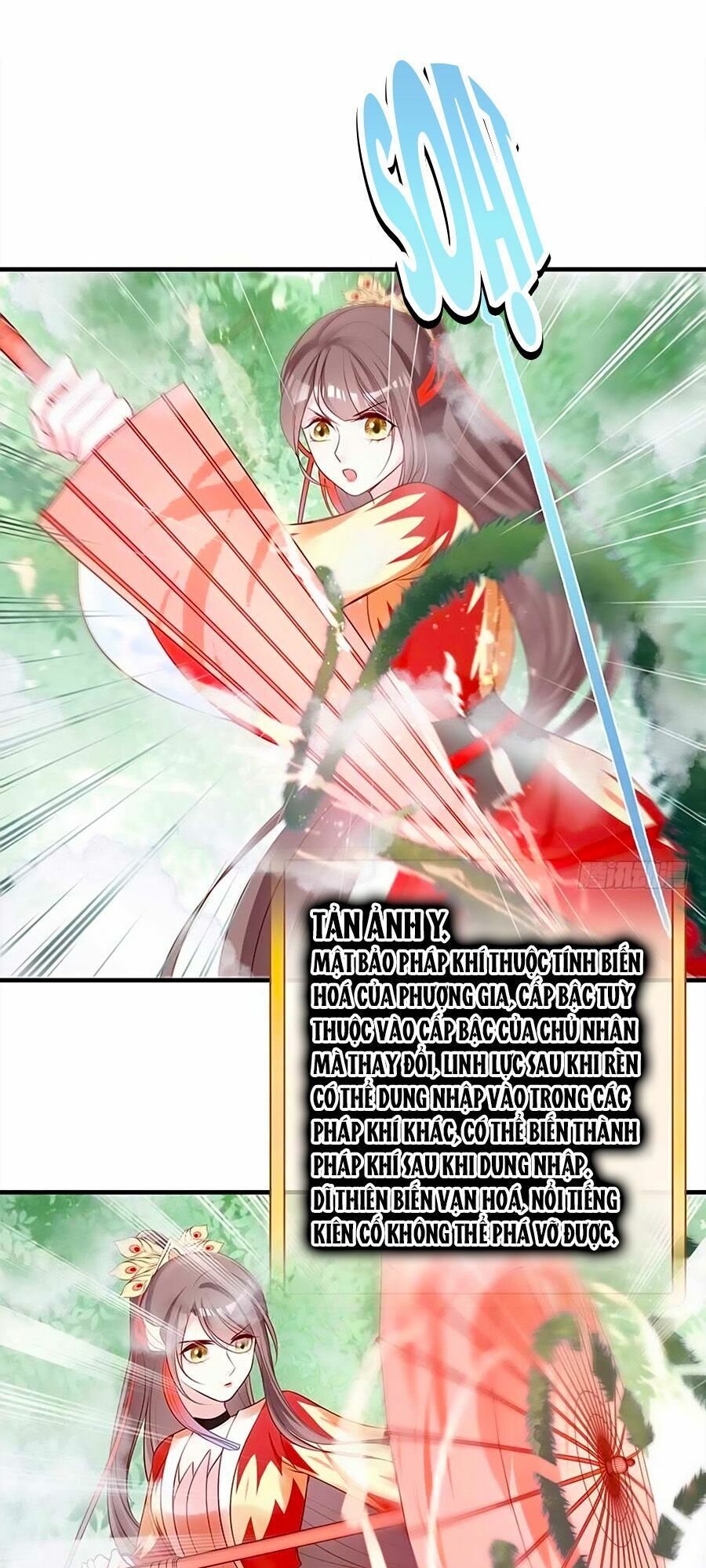 đọc truyện Liệt Hỏa Cuồng Phi: Vương Gia Thú Tính Muốn Sủng Chương 42 ảnh 10 tại Thiên Thai Truyện