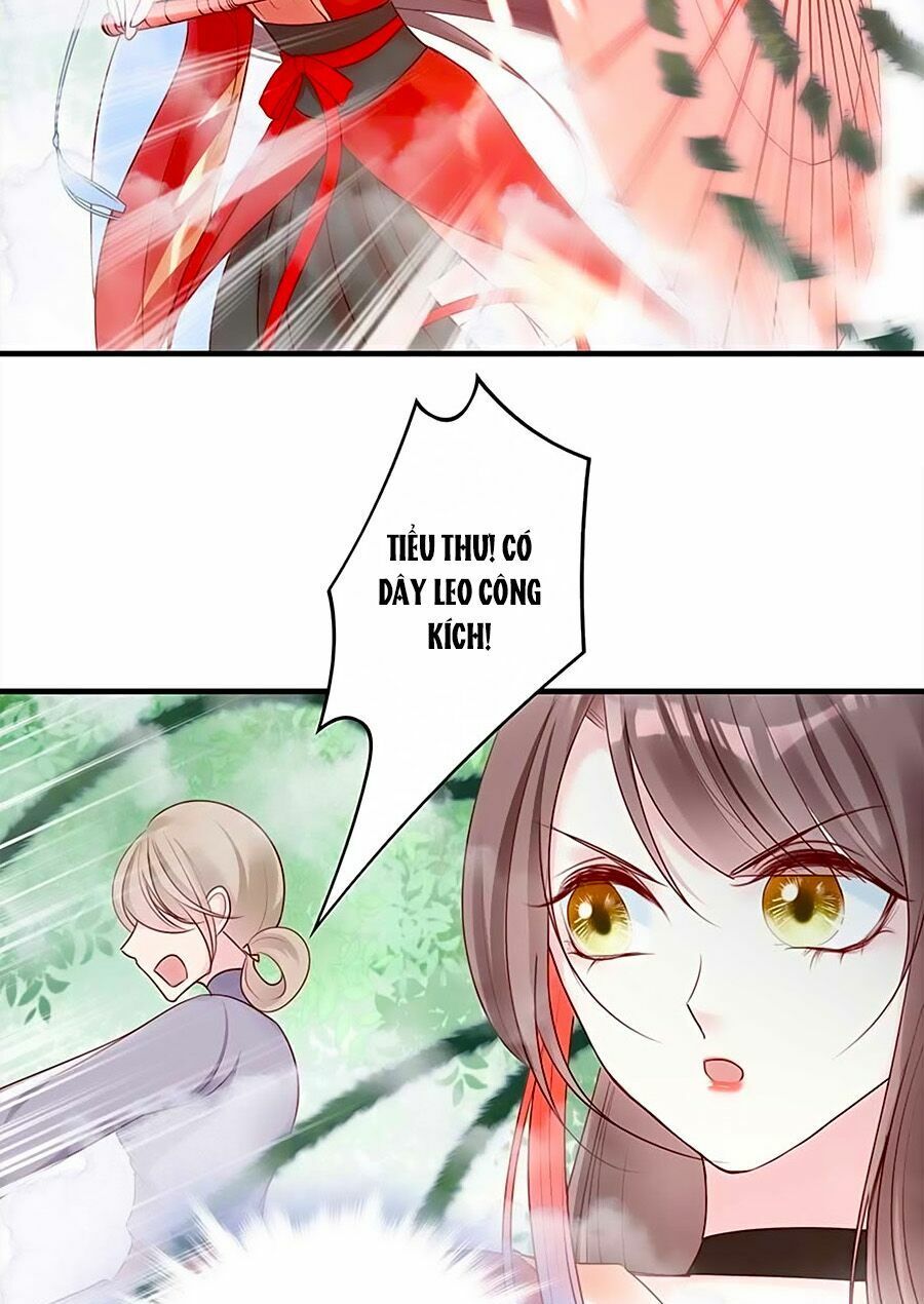 đọc truyện Liệt Hỏa Cuồng Phi: Vương Gia Thú Tính Muốn Sủng Chương 42 ảnh 11 tại Thiên Thai Truyện