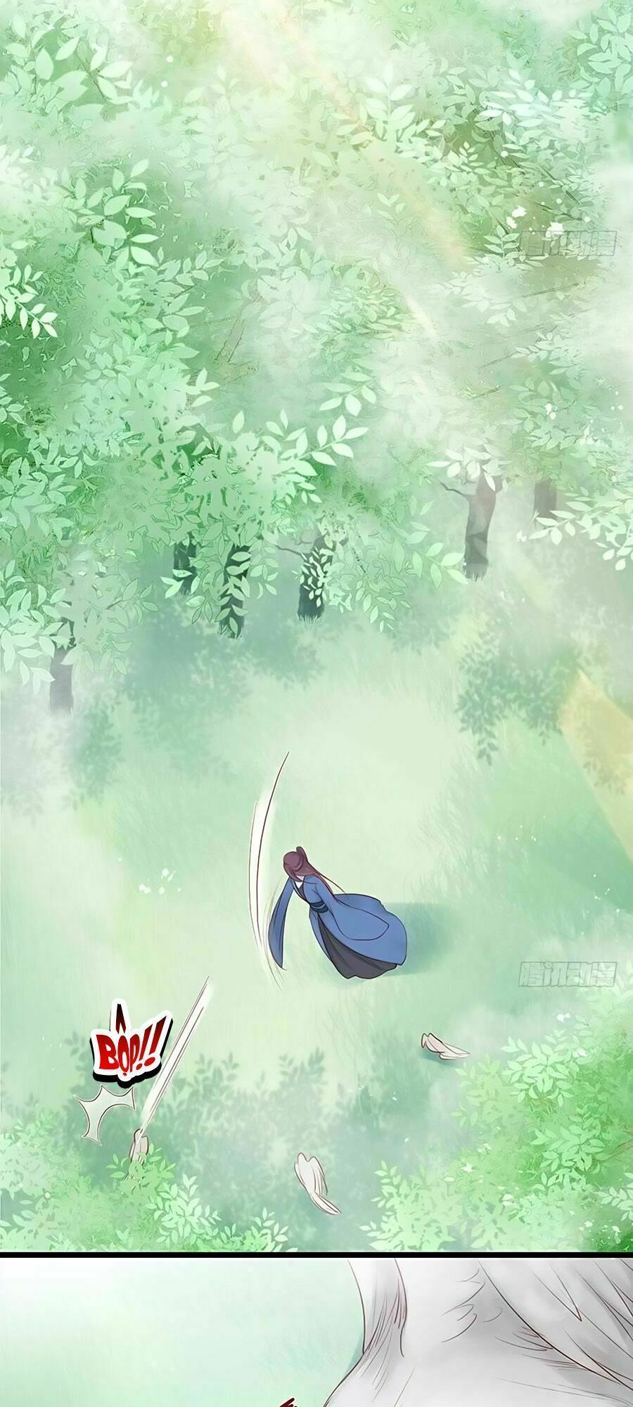 đọc truyện Liệt Hỏa Cuồng Phi: Vương Gia Thú Tính Muốn Sủng Chương 43 ảnh 17 tại Thiên Thai Truyện