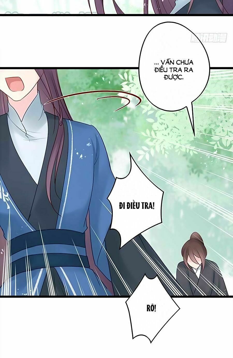 đọc truyện Liệt Hỏa Cuồng Phi: Vương Gia Thú Tính Muốn Sủng Chương 43 ảnh 20 tại Thiên Thai Truyện