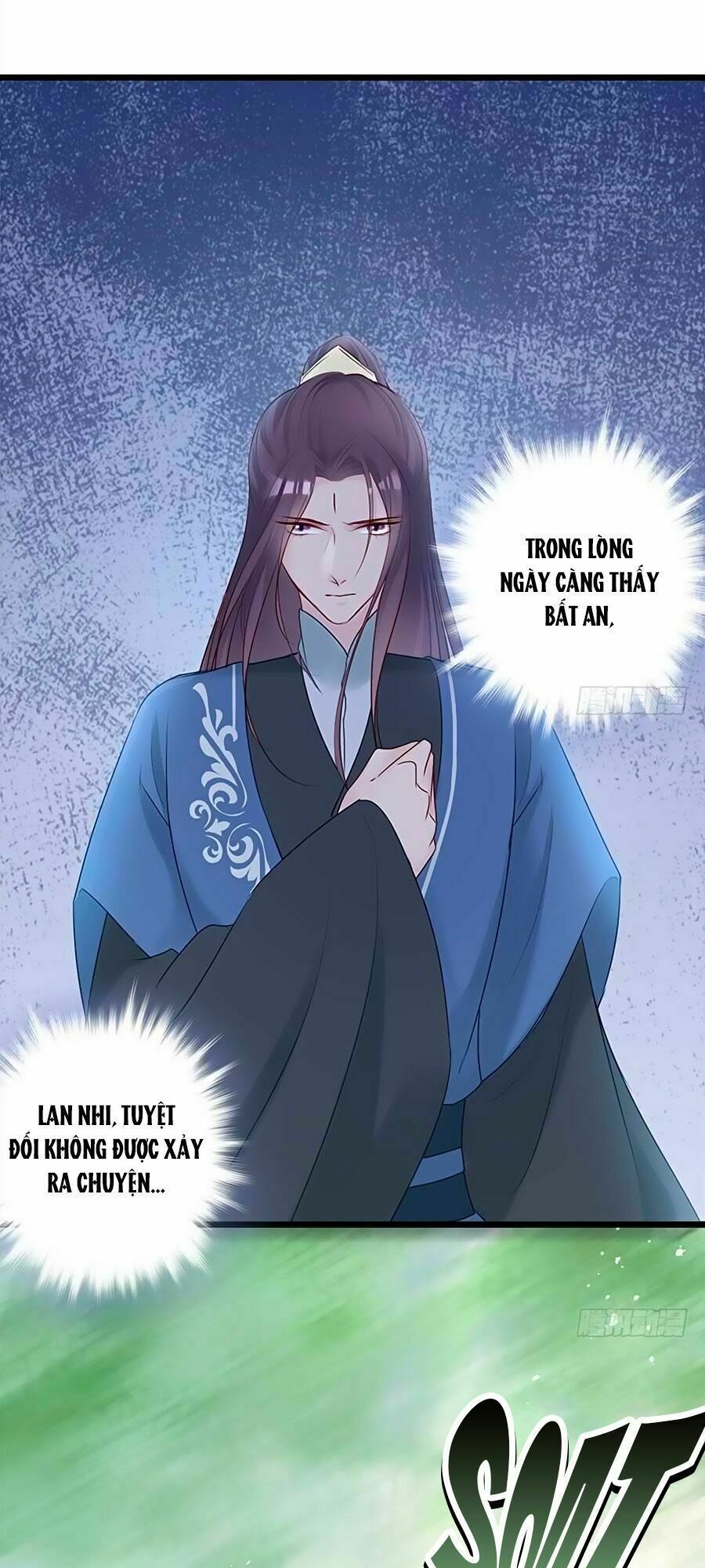 đọc truyện Liệt Hỏa Cuồng Phi: Vương Gia Thú Tính Muốn Sủng Chương 43 ảnh 21 tại Thiên Thai Truyện