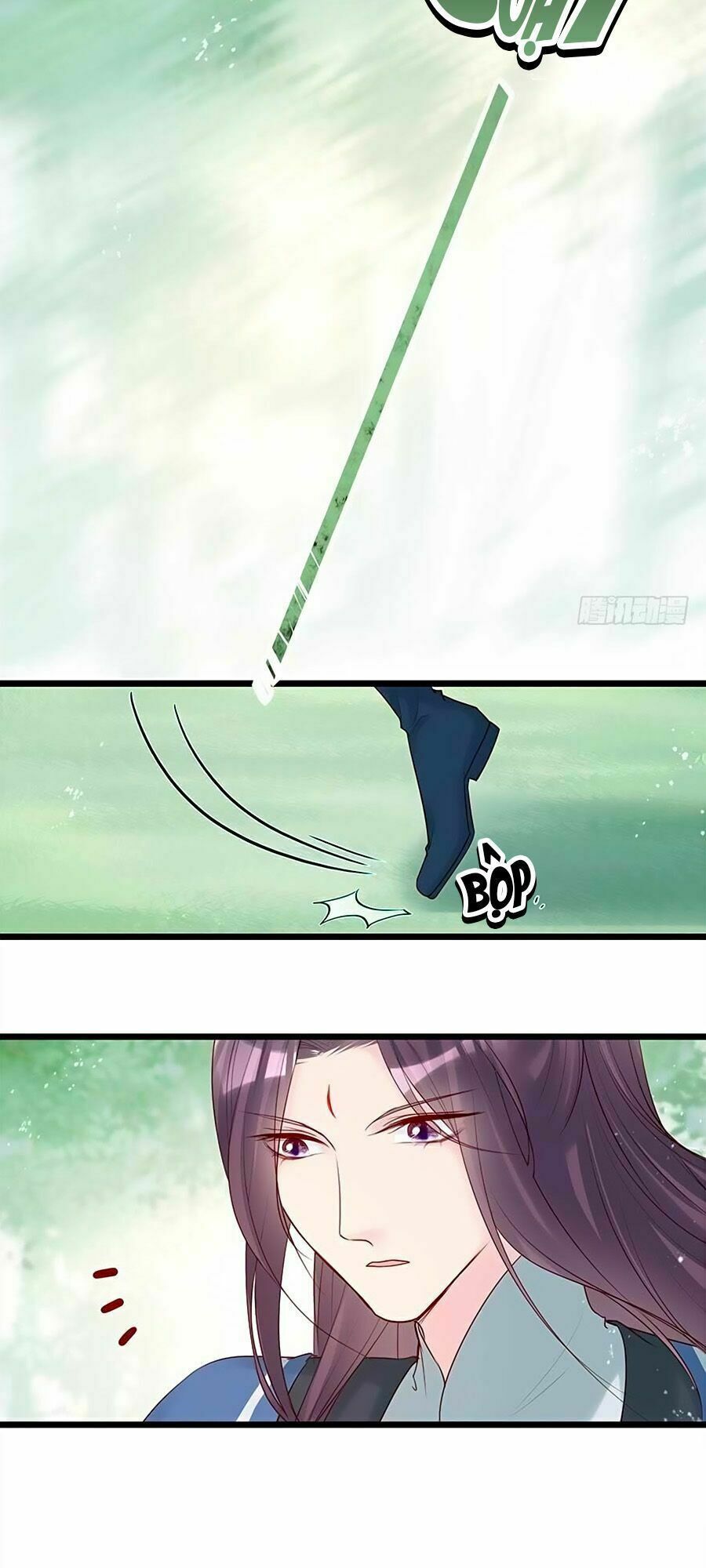 đọc truyện Liệt Hỏa Cuồng Phi: Vương Gia Thú Tính Muốn Sủng Chương 43 ảnh 22 tại Thiên Thai Truyện