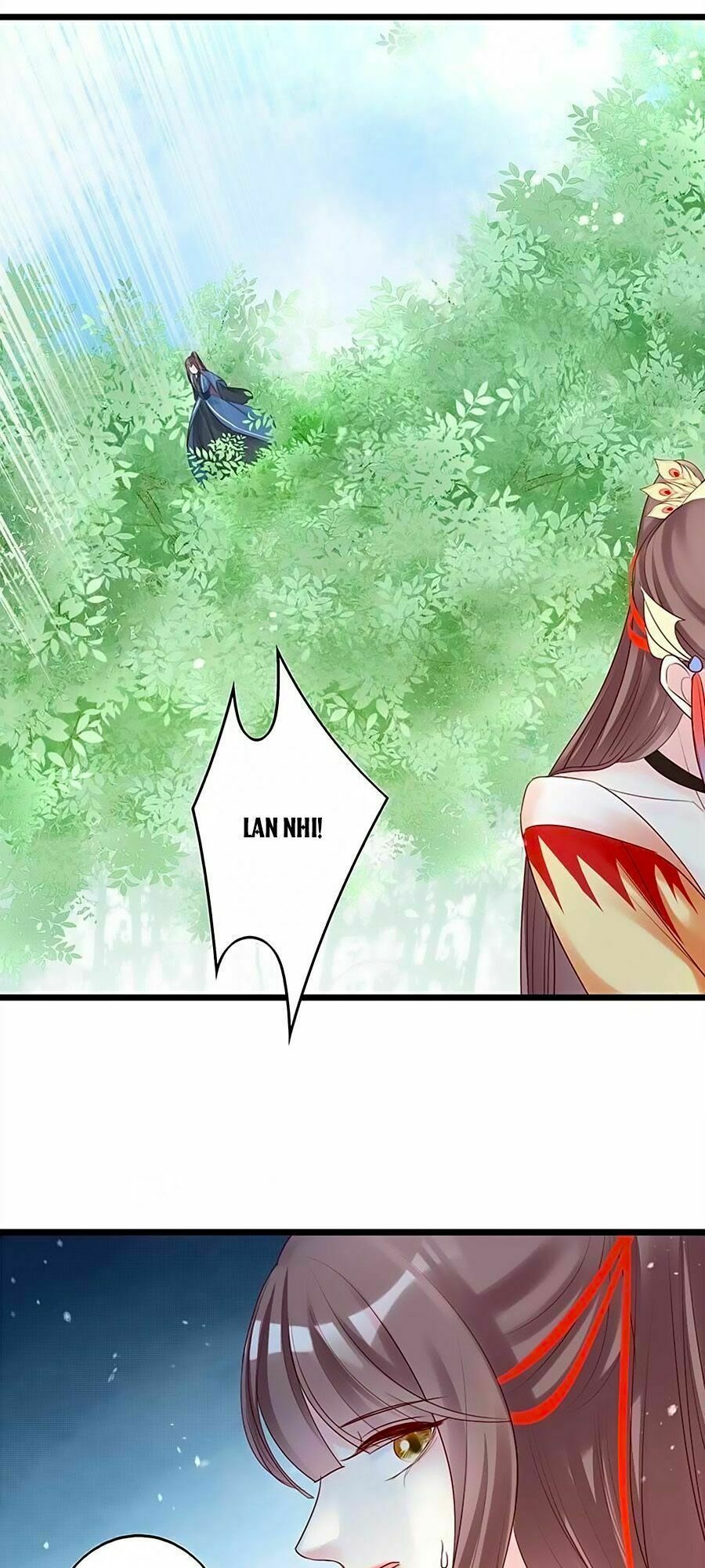 đọc truyện Liệt Hỏa Cuồng Phi: Vương Gia Thú Tính Muốn Sủng Chương 43 ảnh 23 tại Thiên Thai Truyện